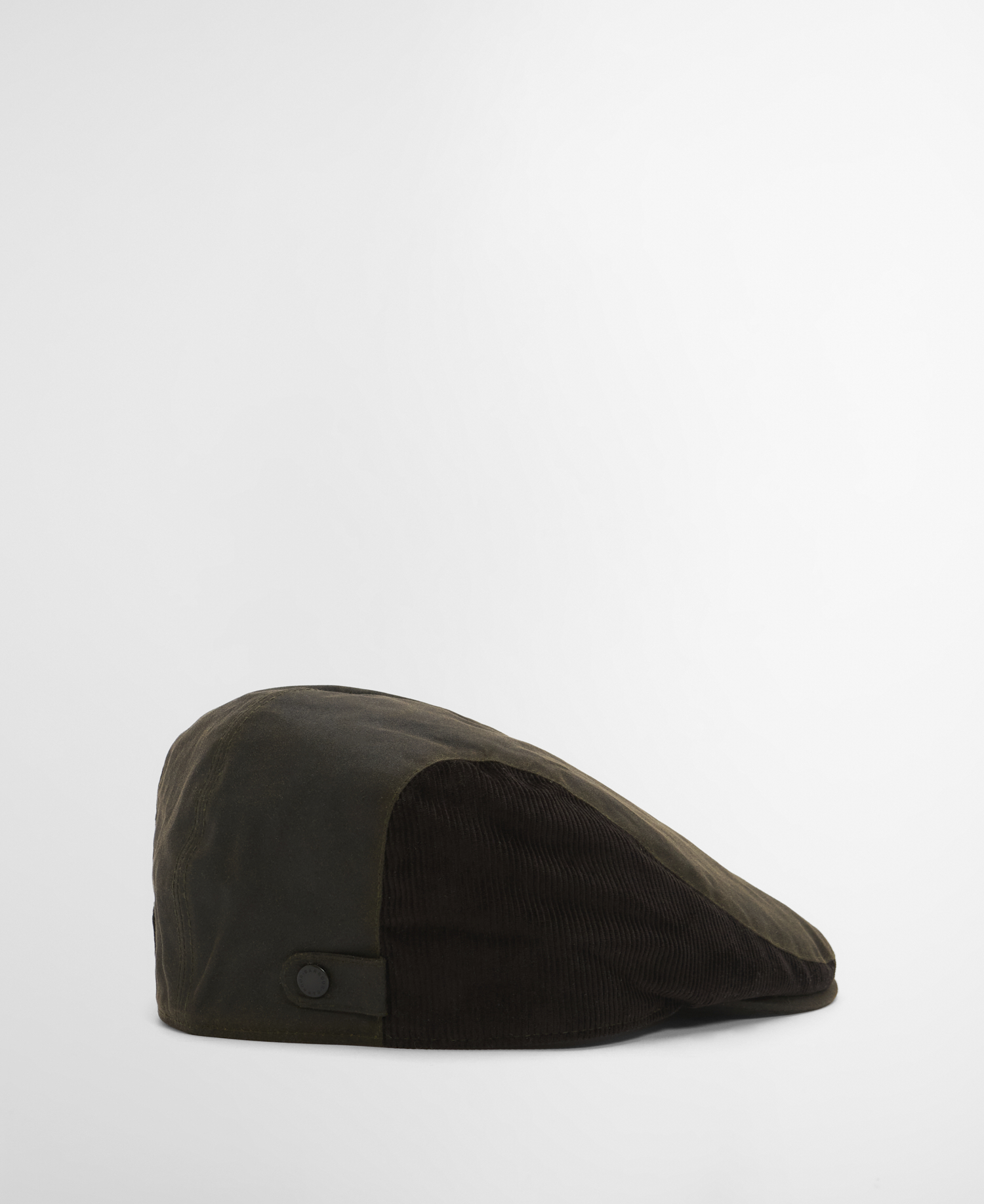 Ashby Flat Cap Olive
