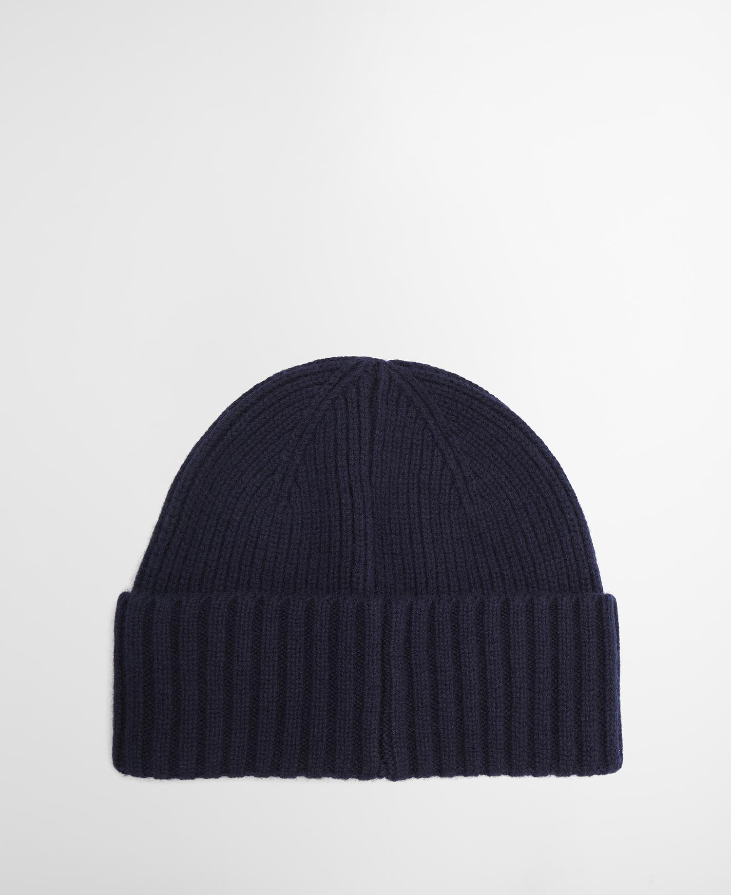 Danforth Wool-Cashmere Beanie Navy
