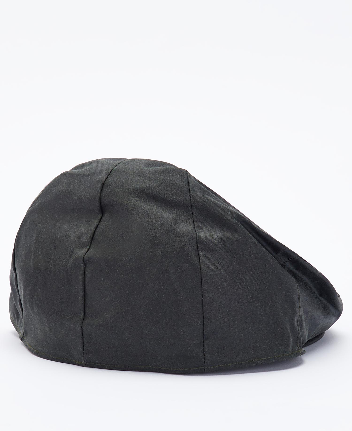 Waxed Flat Cap Sage