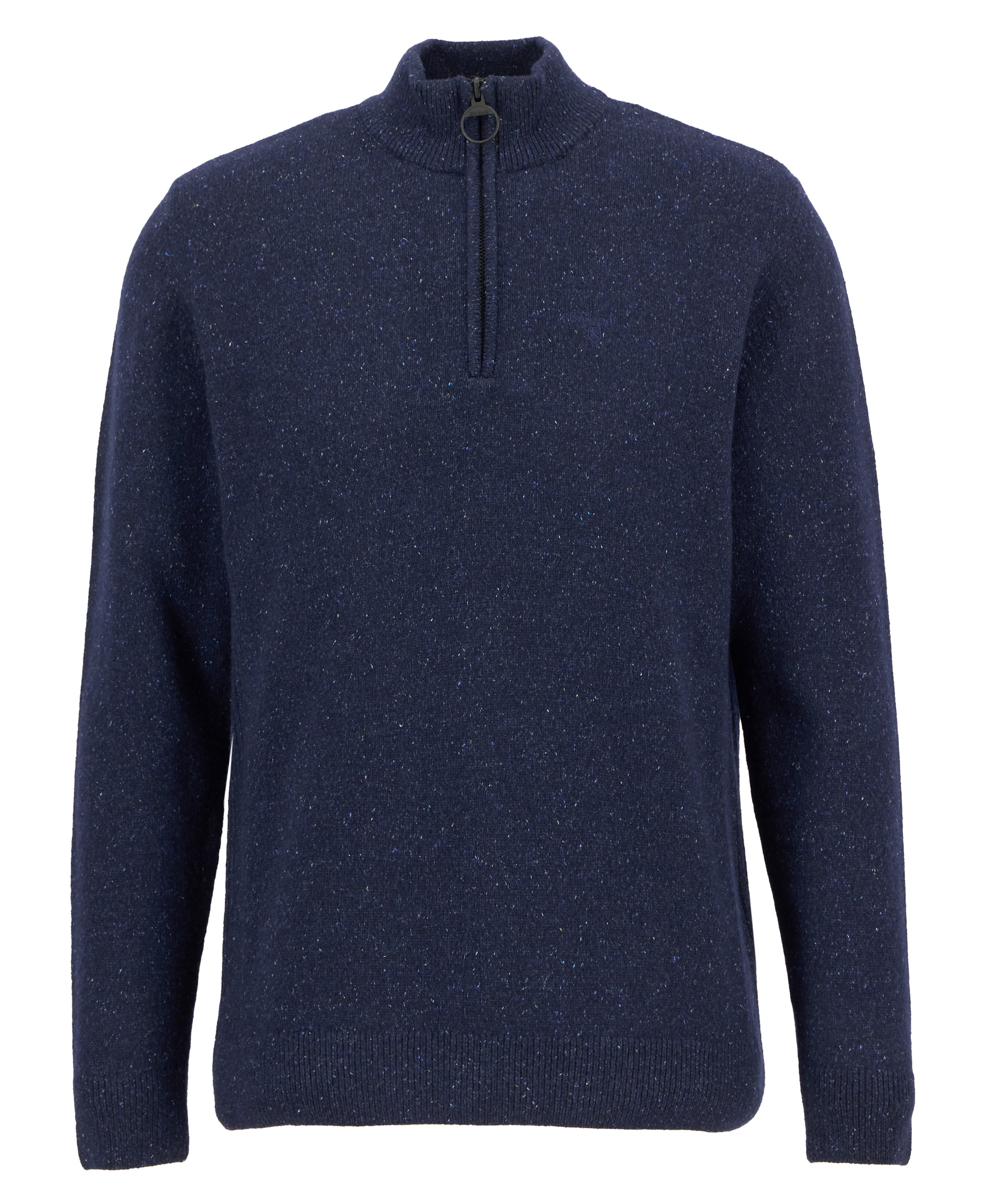 Essential Pullover Tisbury Half Zip