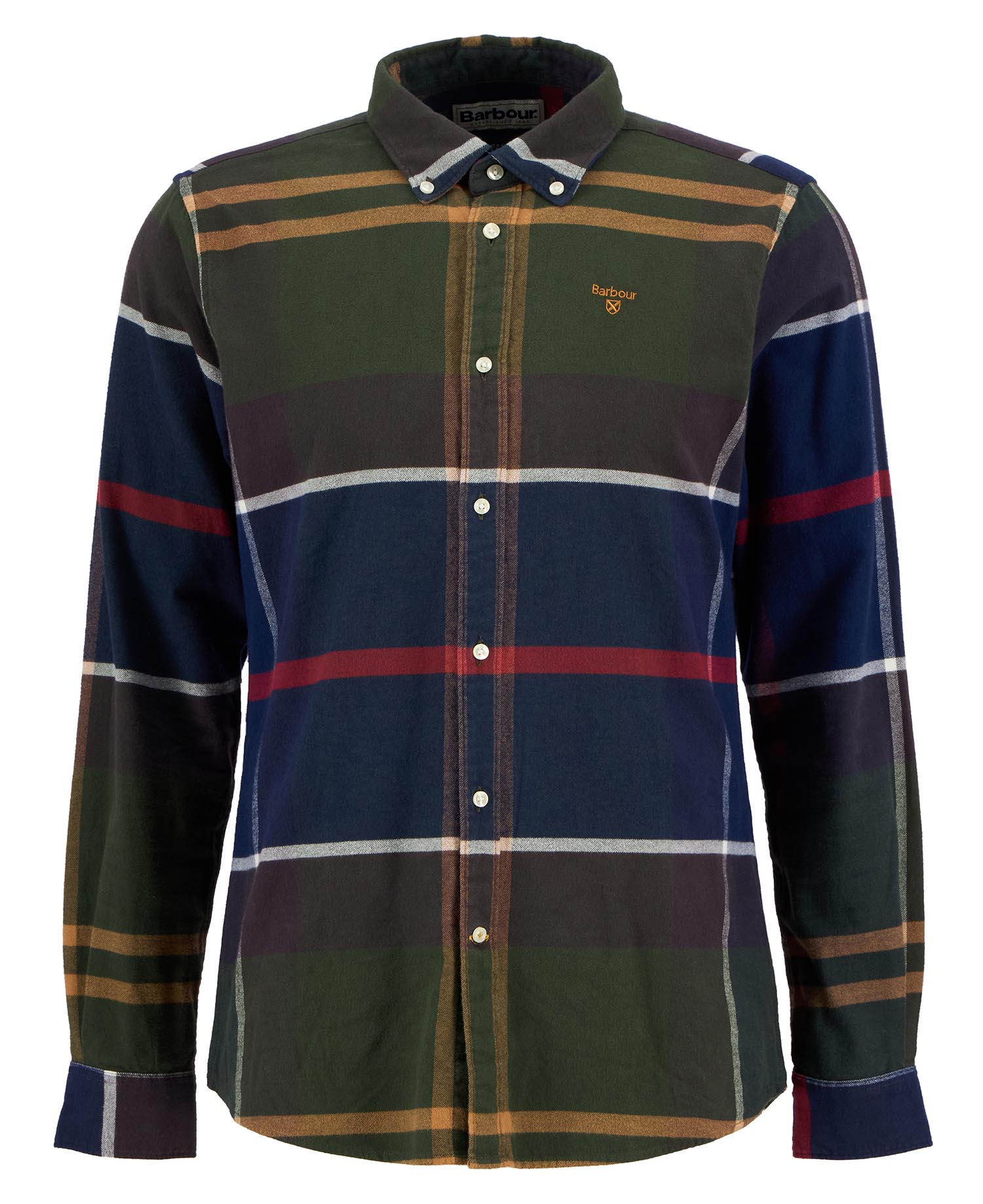 Hemd Iceloch Tailored