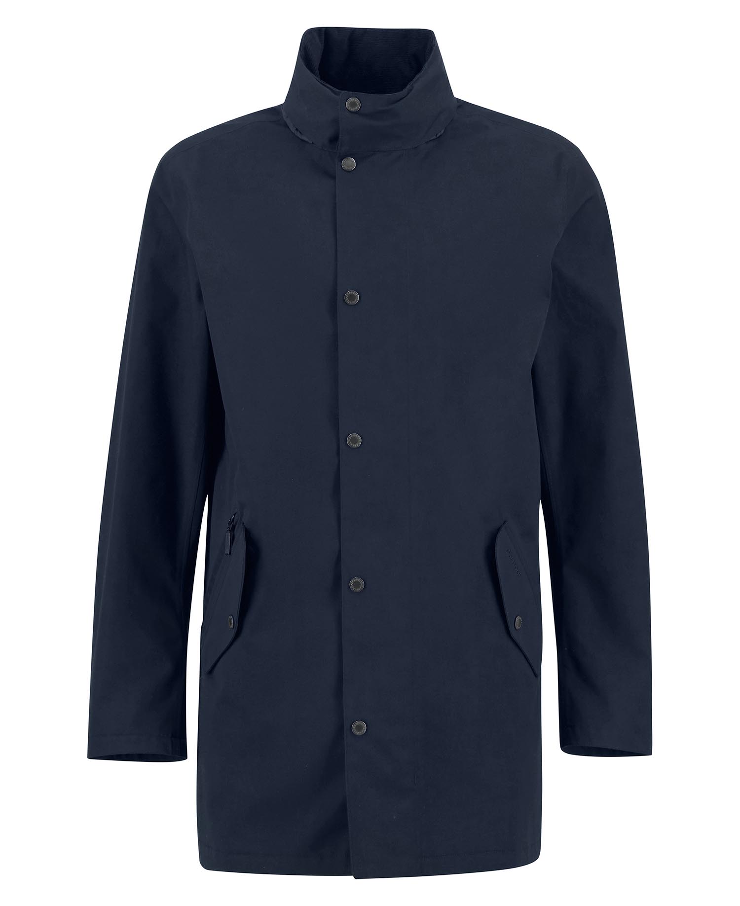 Jacke Chelsea Waterproof Navy