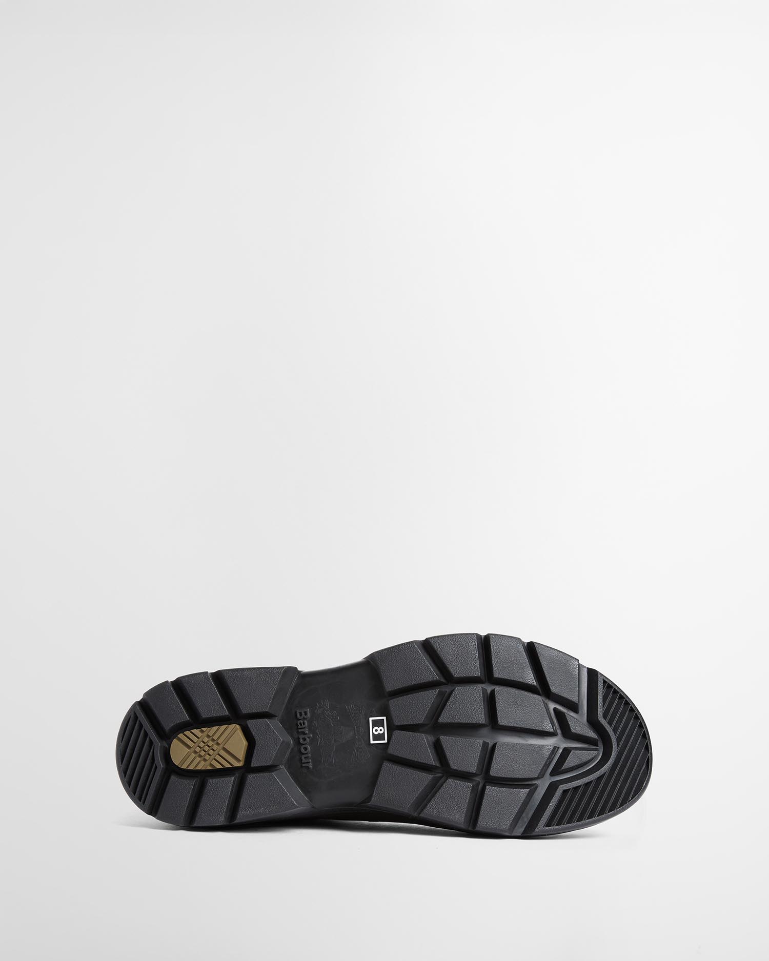 Tronchetti Chelsea in gomma Breacon Olive