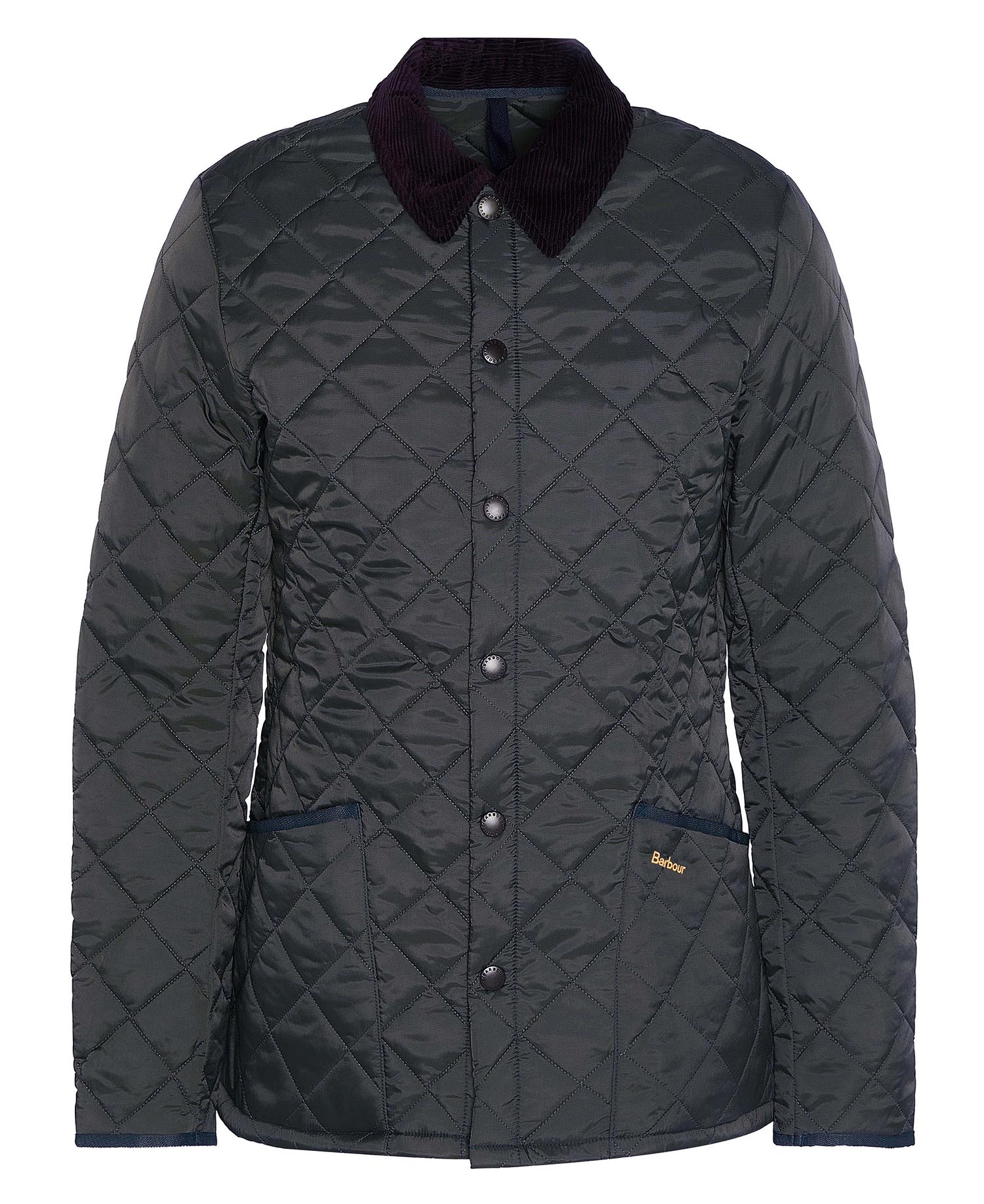 Steppjacke Heritage Liddesdale