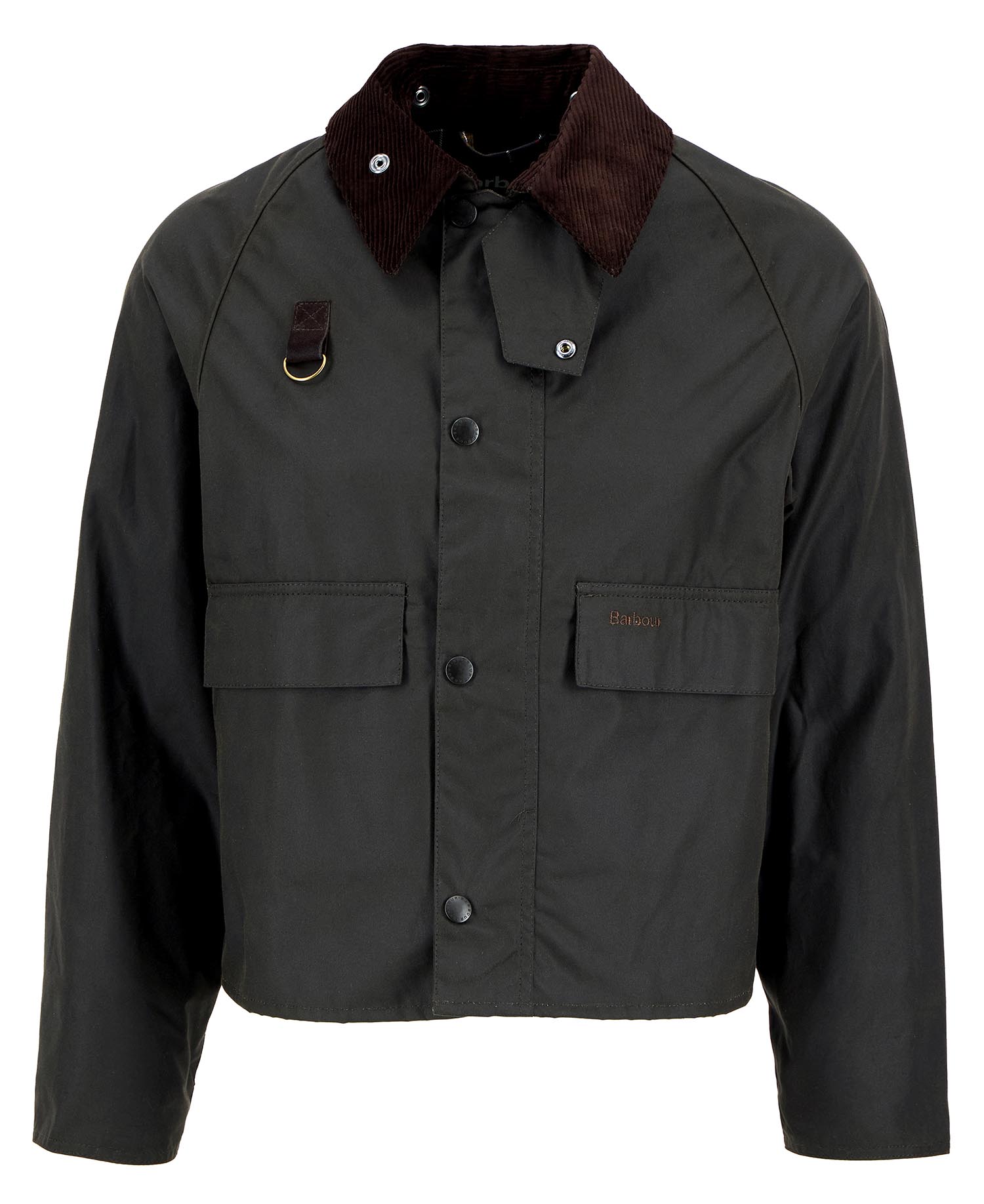 Giacca cerata SL Spey