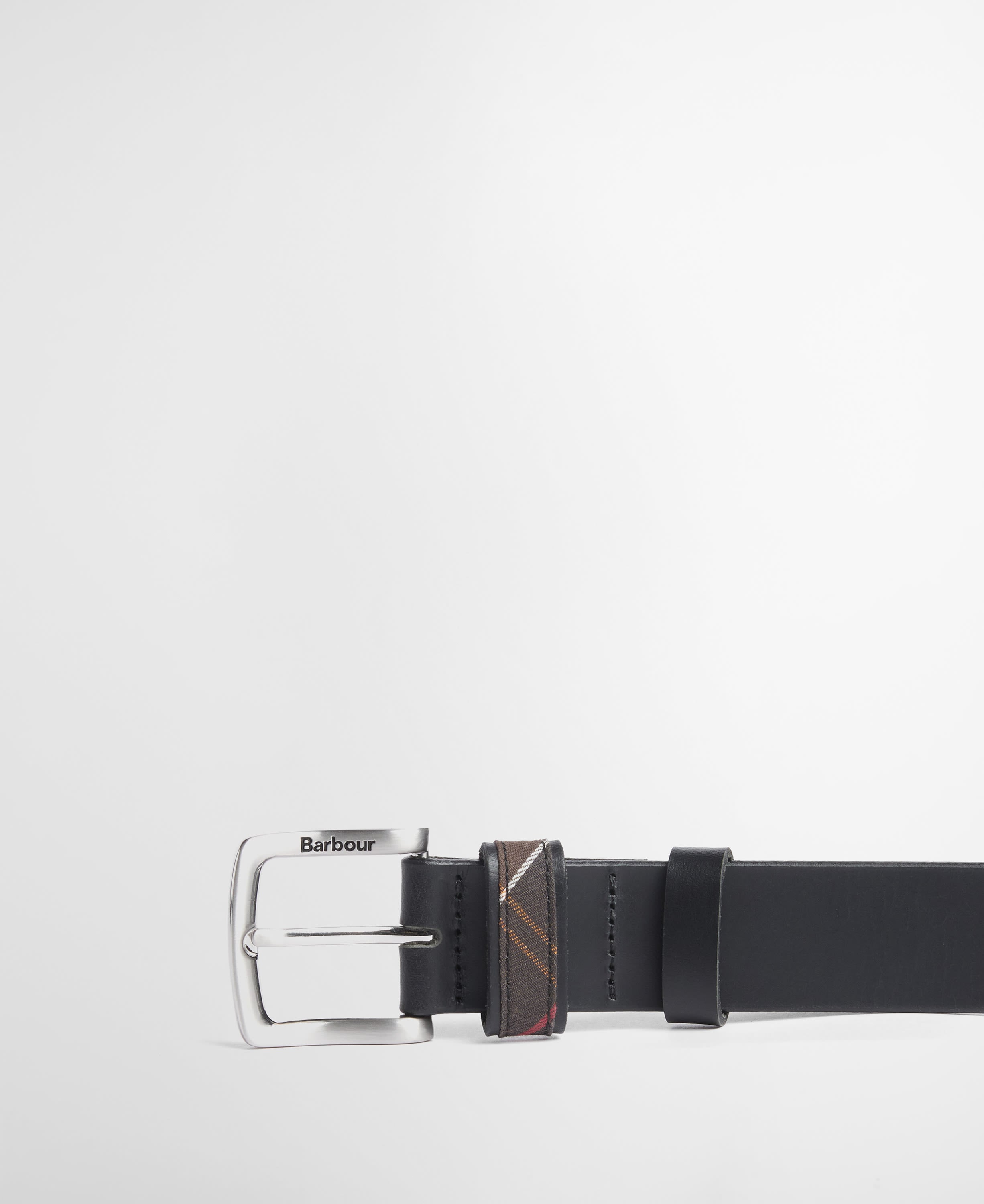 G&uuml;rtel Esk Leather