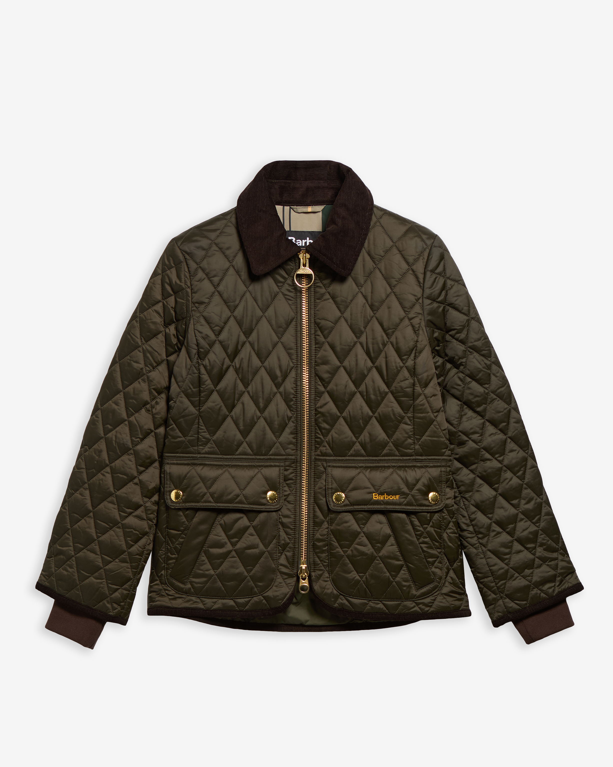 Steppjacke Beadnell Fitted