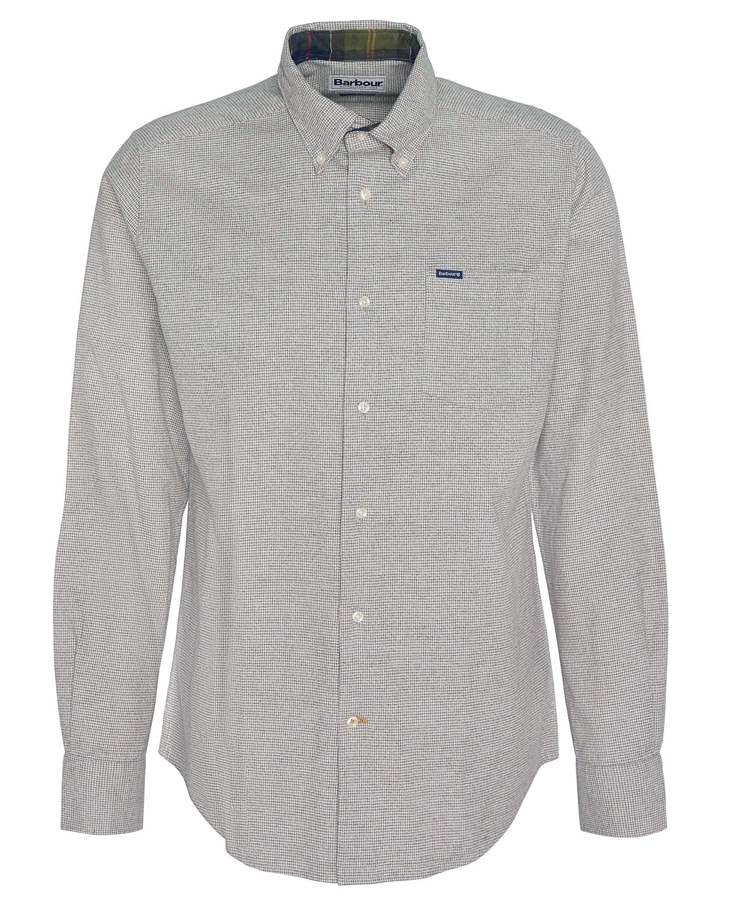 Hemd Turner Tailored