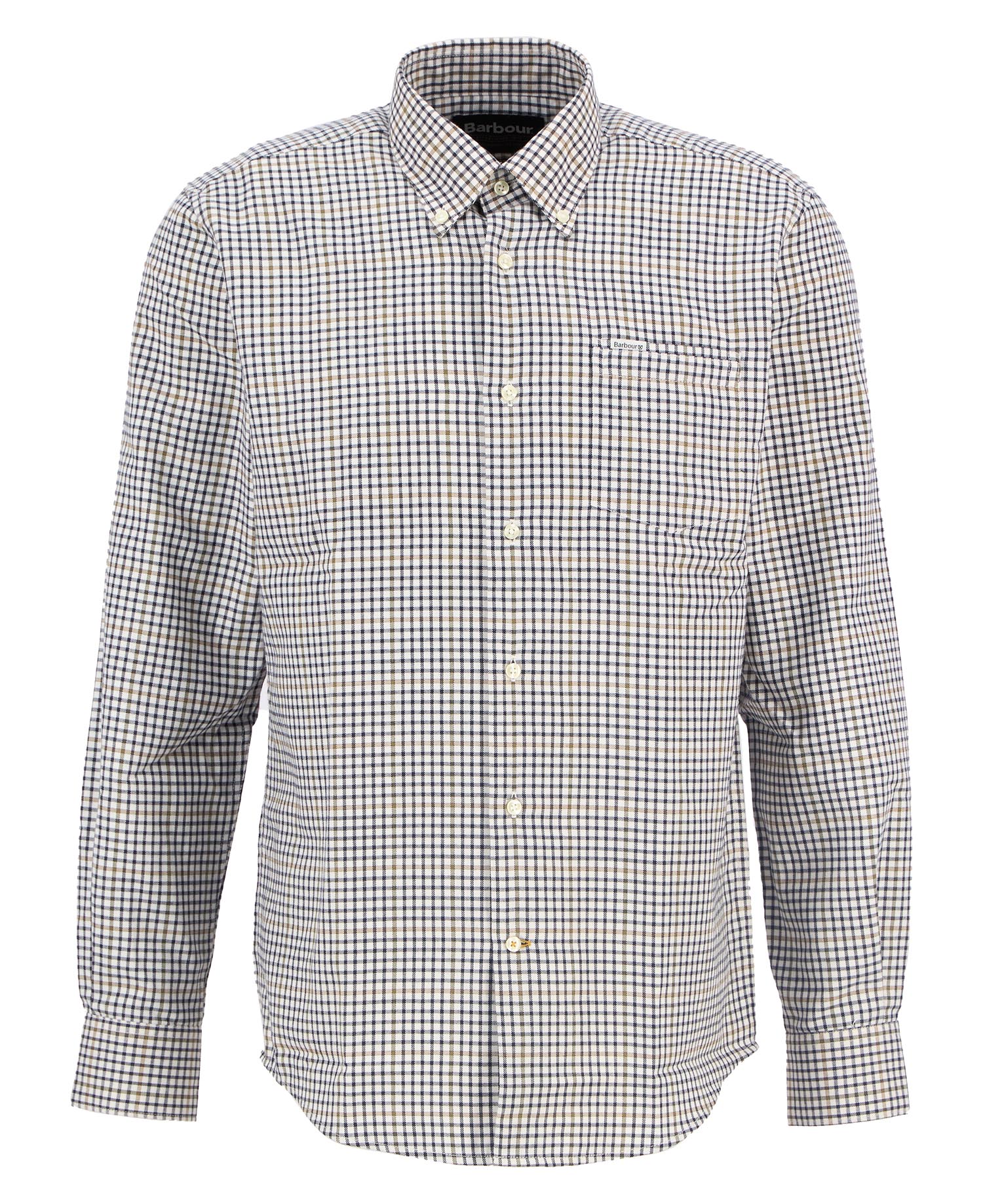 Henderson Thermo Weave Long-Sleeved Shirt