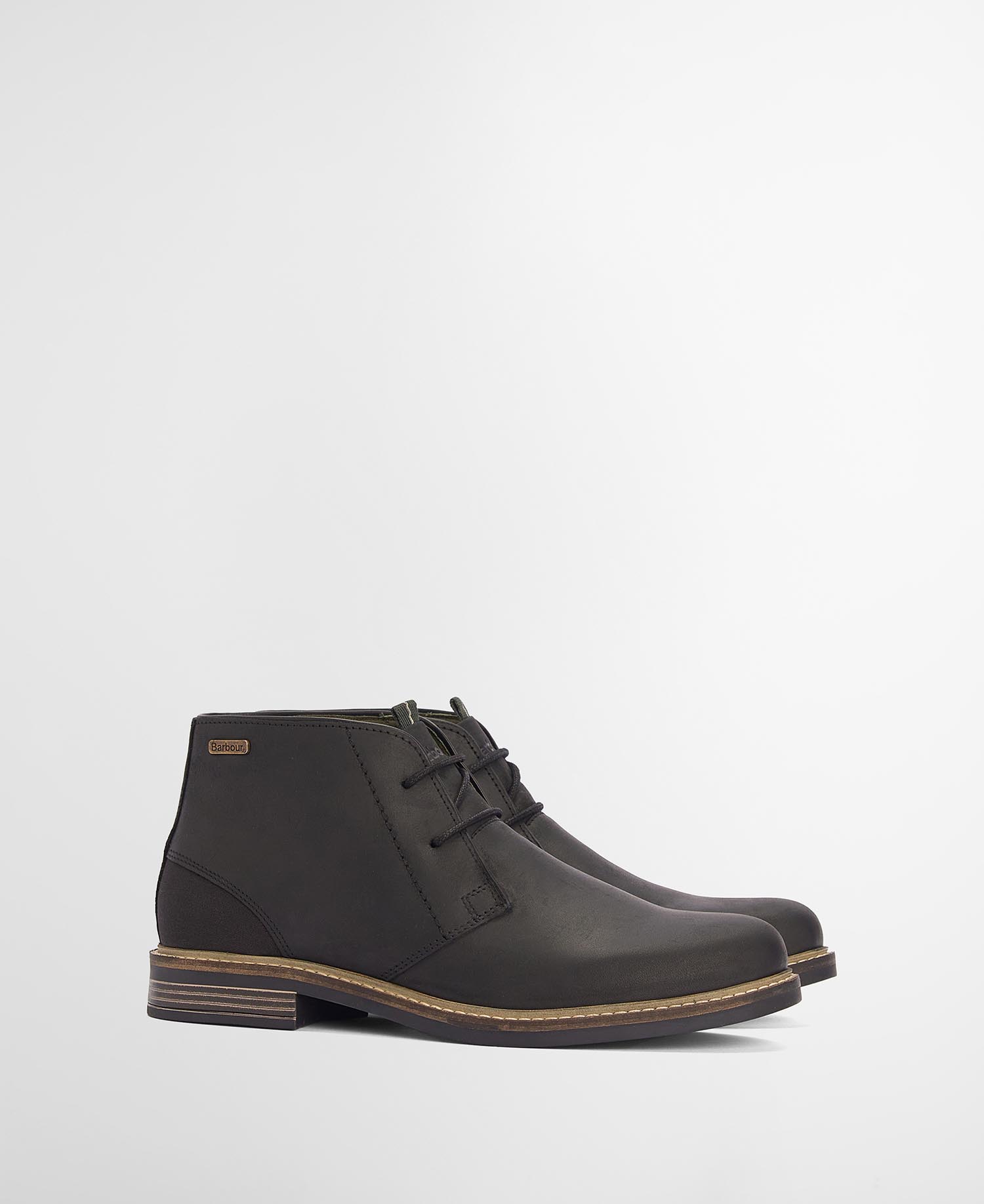 Boots Readhead