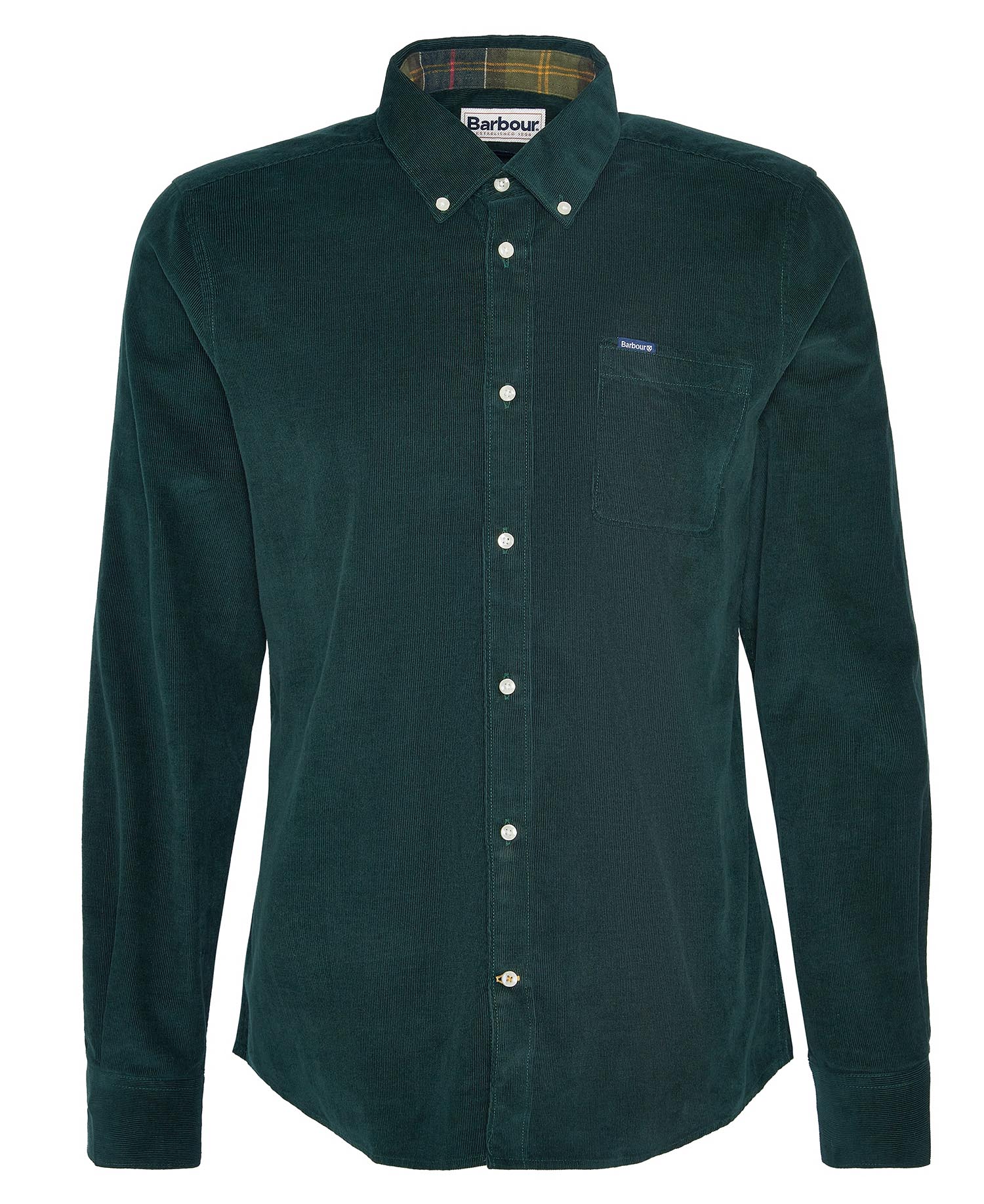Hemd Ramsey Tailored