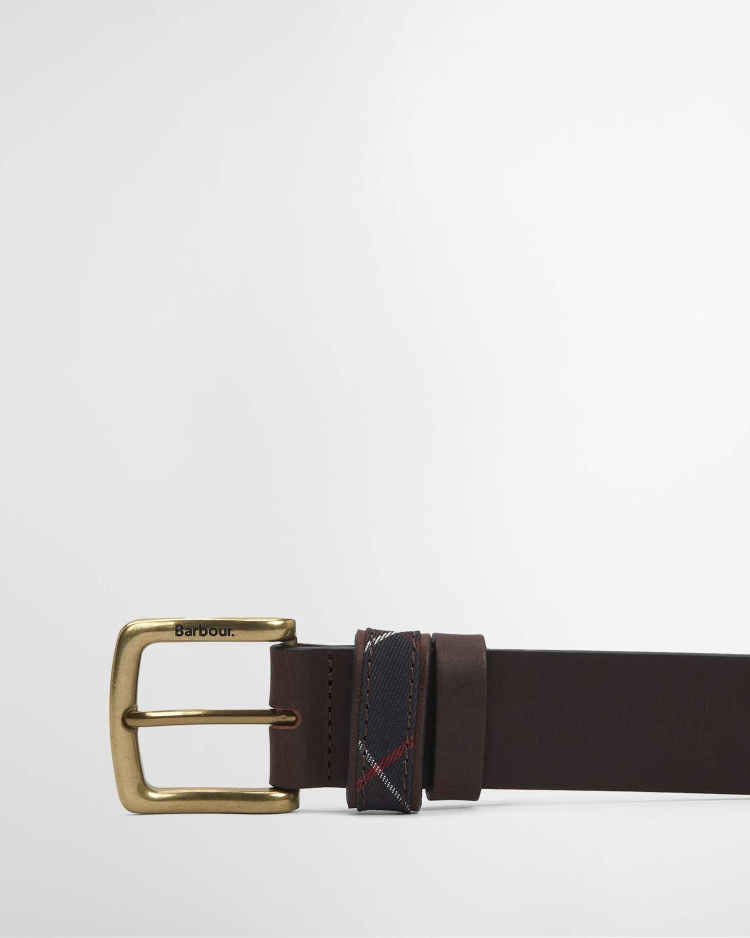 G&uuml;rtel Esk Leather
