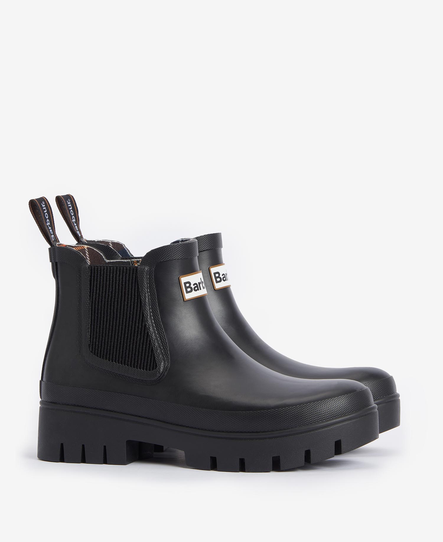 Halton Ankle Wellingtons