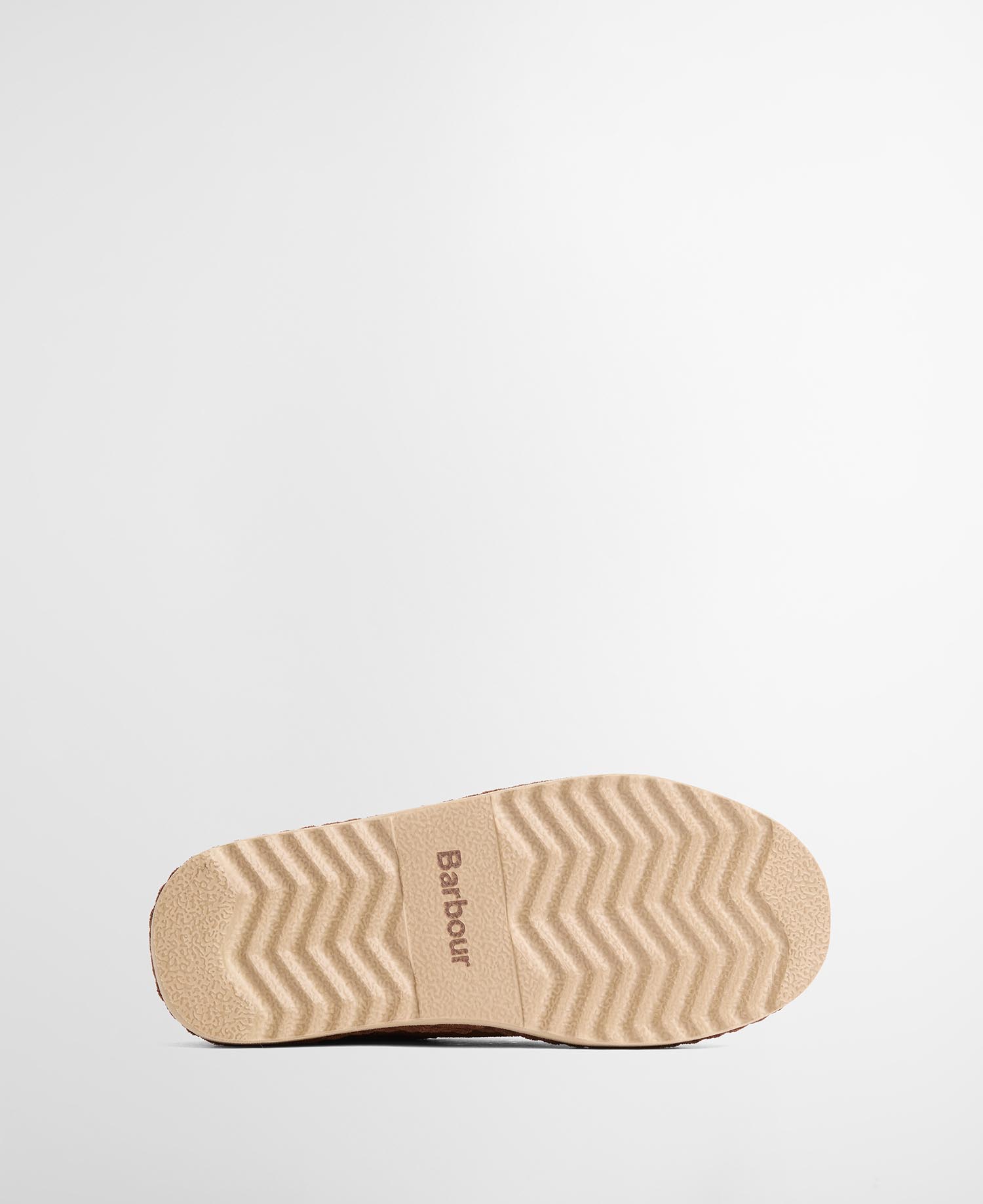 Corbridge Slippers Tan Suede