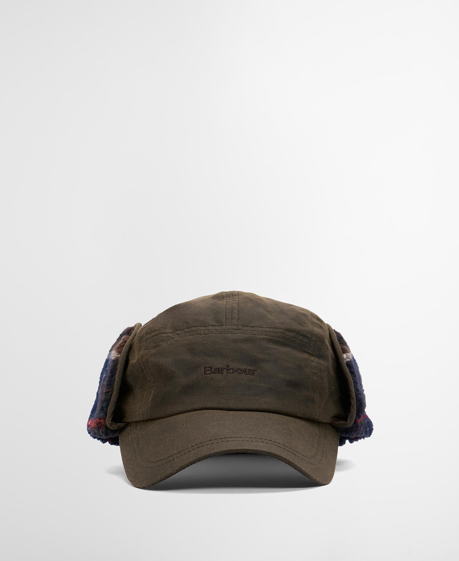 Lonnen Carpenter Cap Olive
