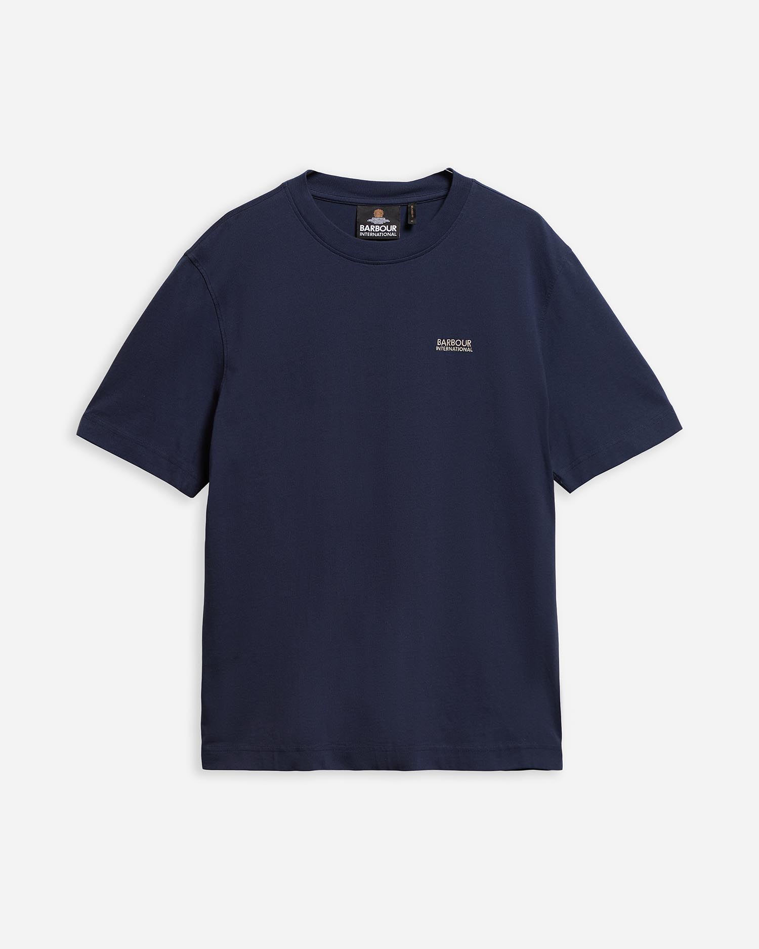 Taylor Archive Graphic T-Shirt Navy Blazer