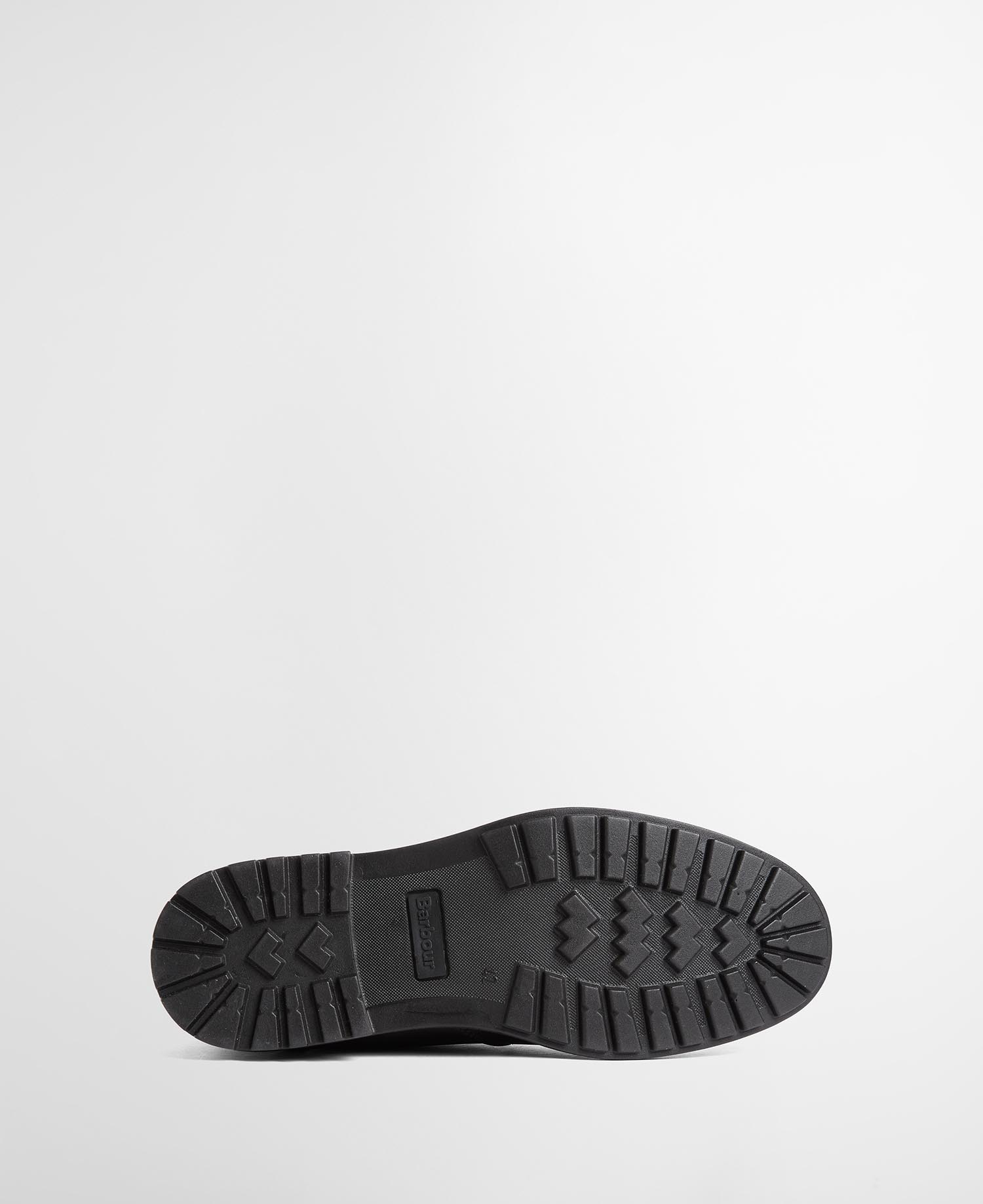 Stivaletti Chelsea impermeabili Embleton Black