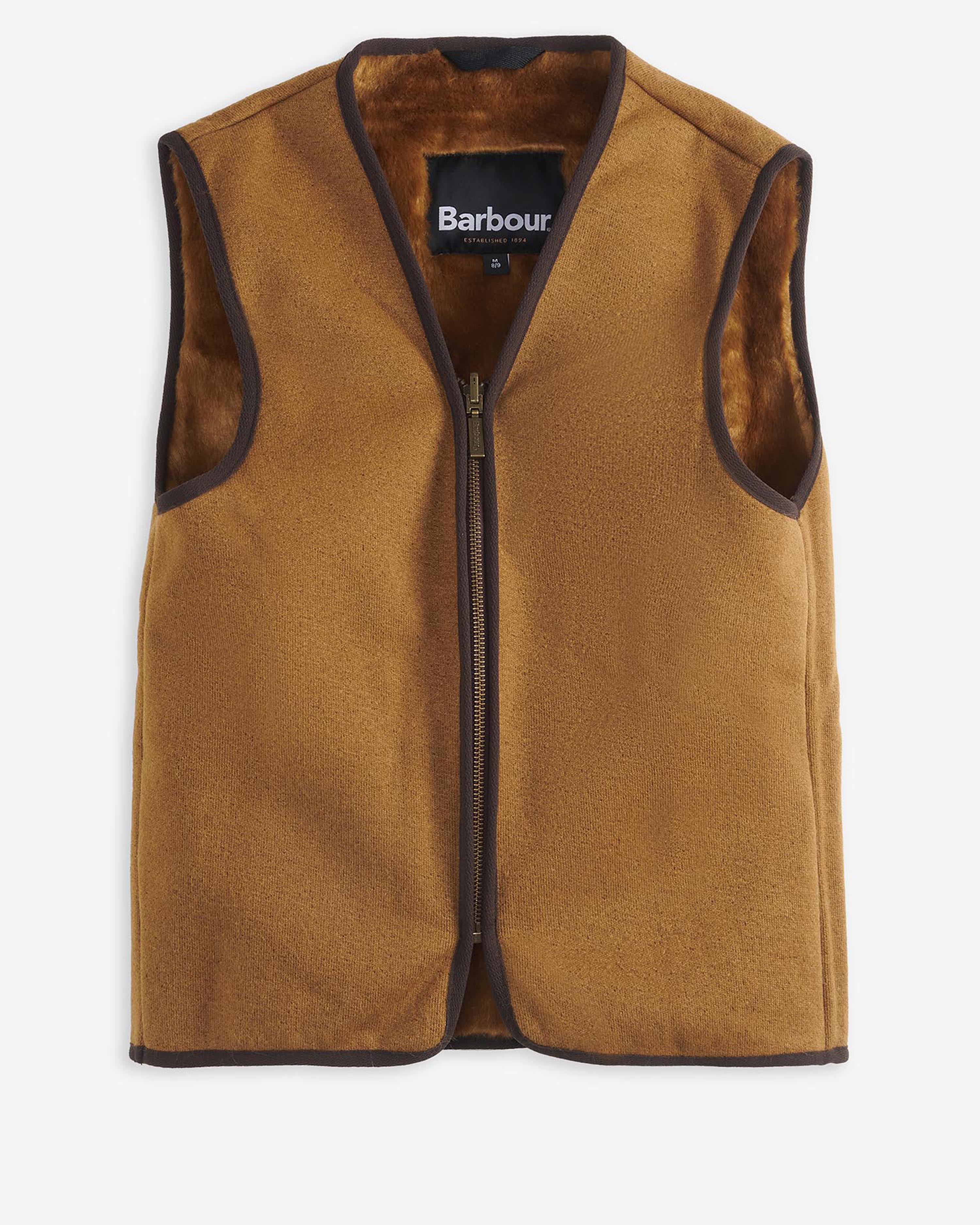 Childrens' Liner Beaufort Fur Liner