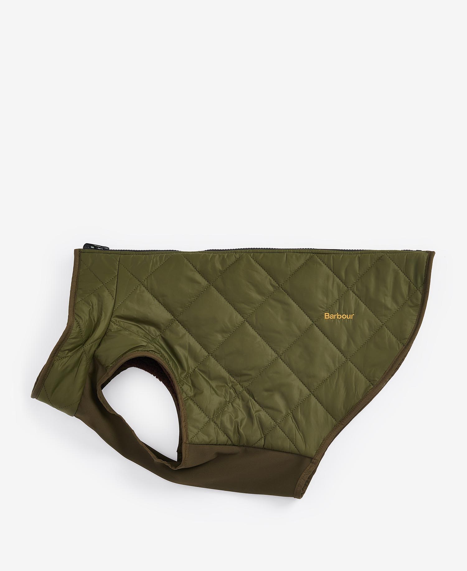 Hundemantel Reversible Quilted