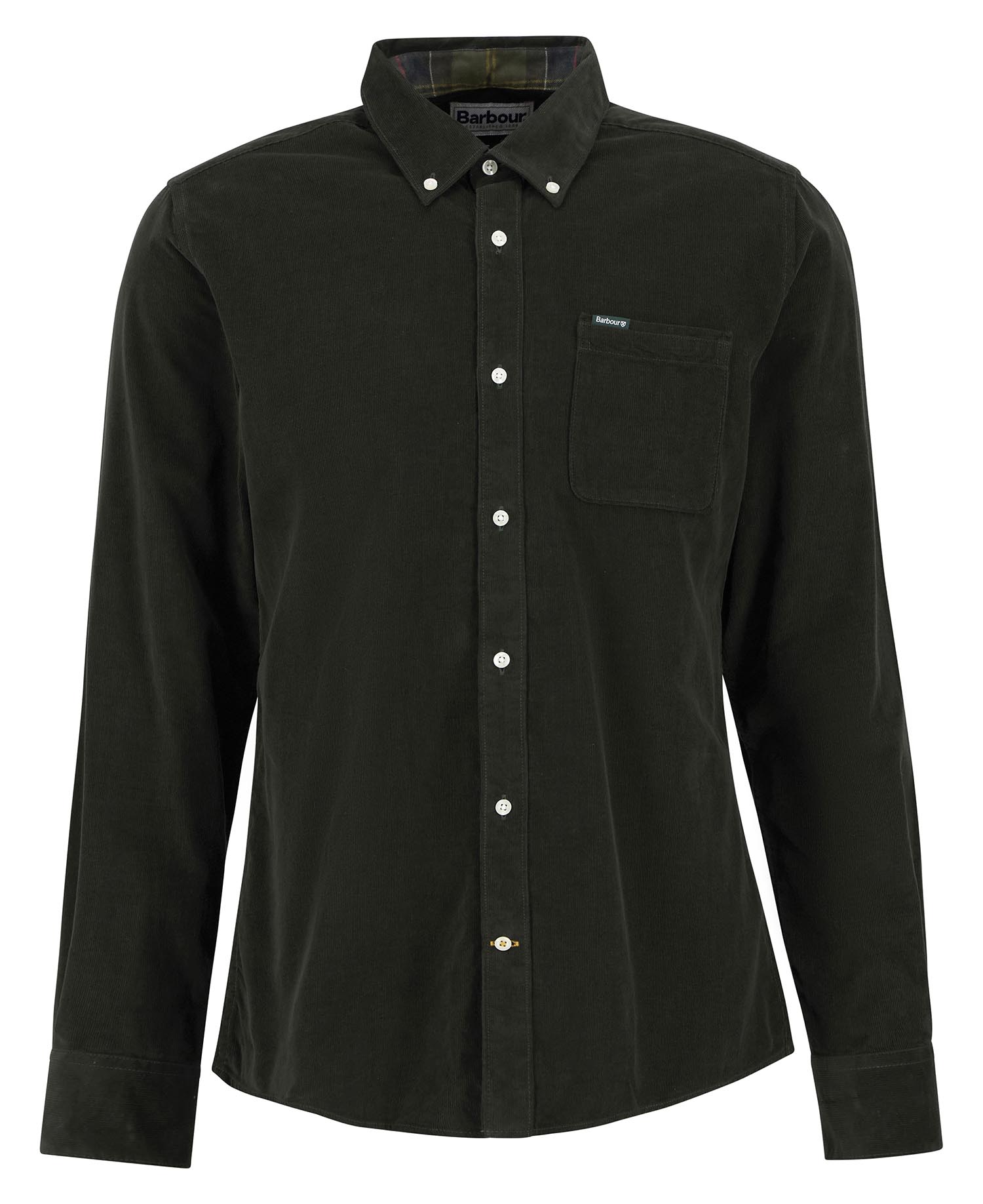 Hemd Ramsey Tailored