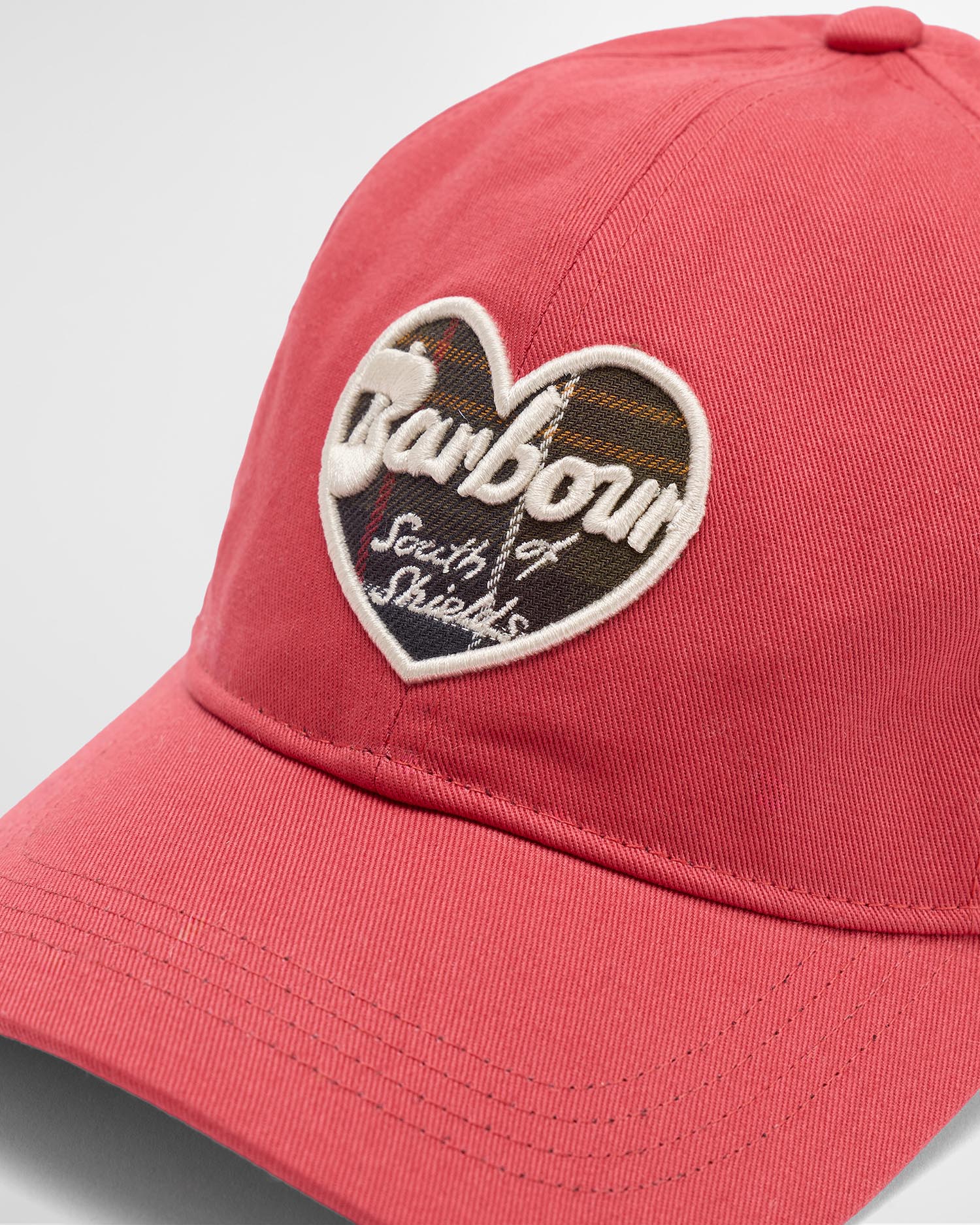 Dawn Cap Raspberry Red
