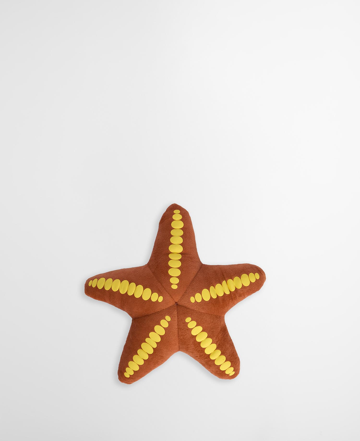 Starfish Dog Toy Starfish