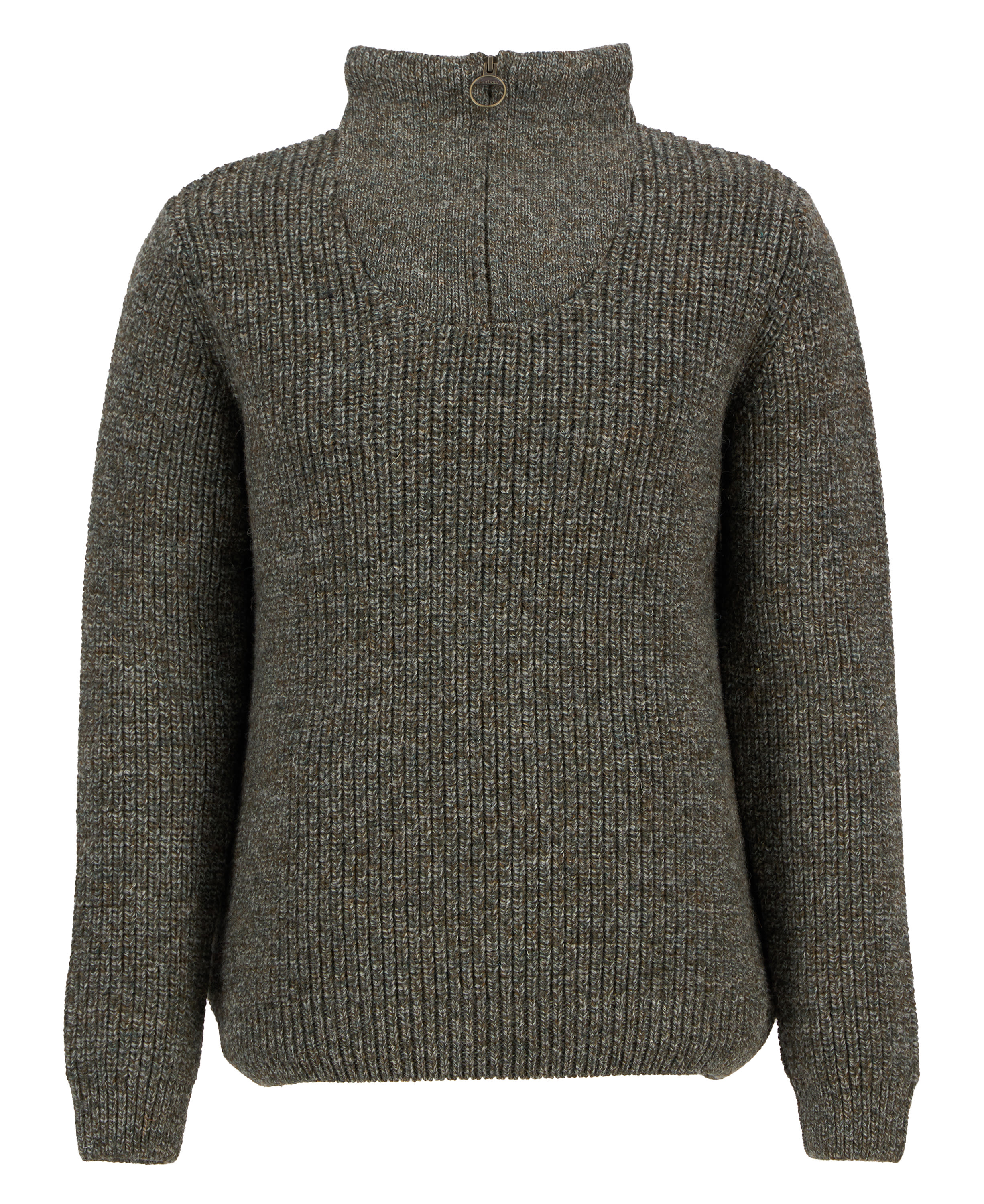 Pullover New Tyne Half Zip