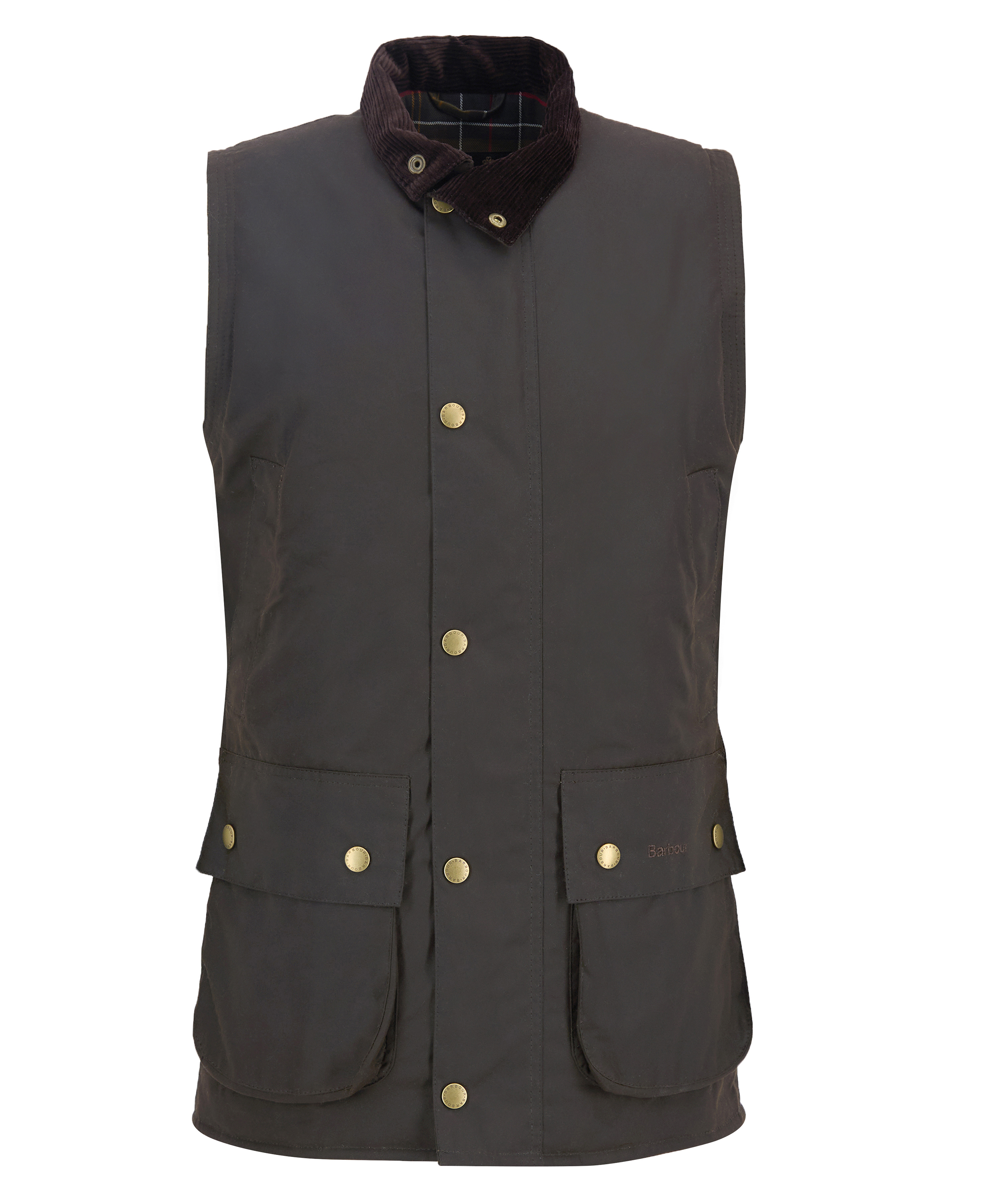 Wachsjacke Westmorland