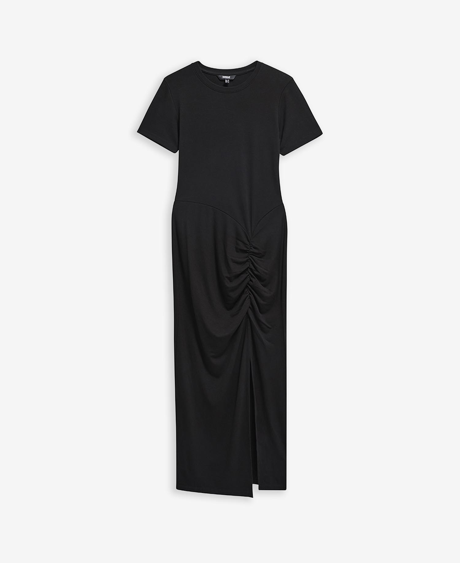 Kleid Danica Maxi Black
