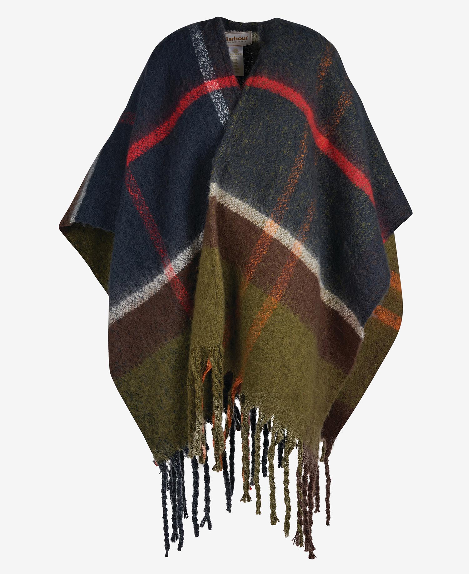 Isla Boucle Serape