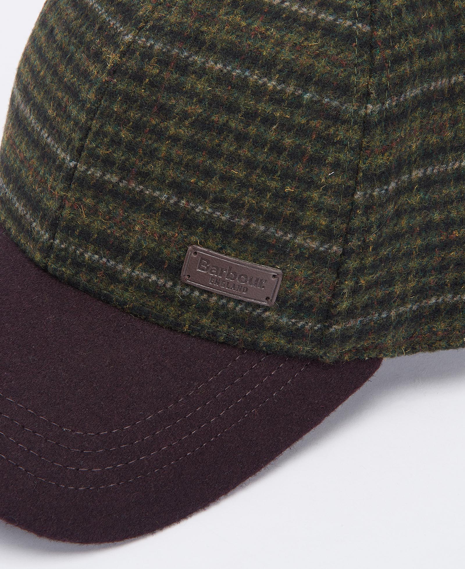 Sports Cap Clyde