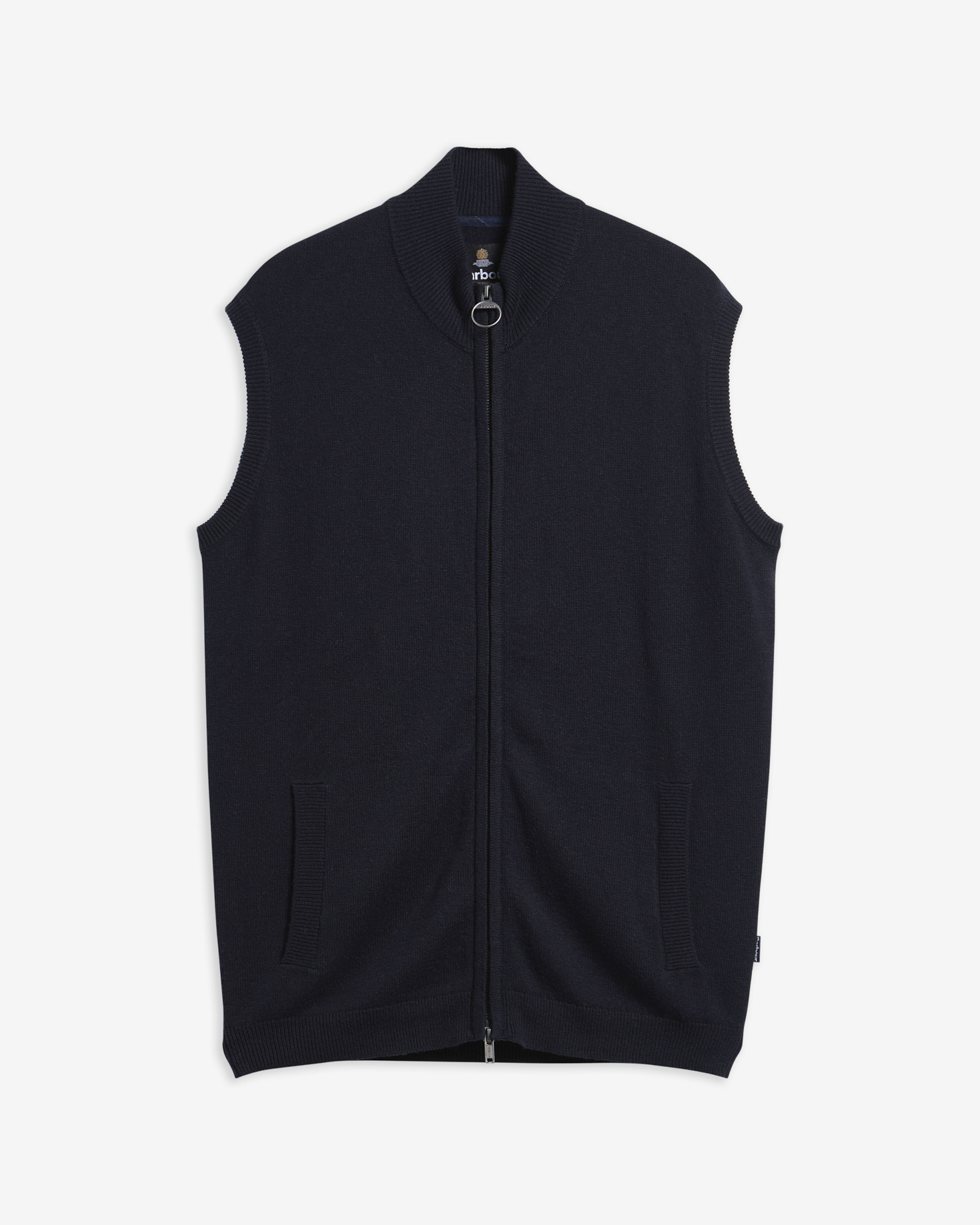 Kelling Gilet Navy
