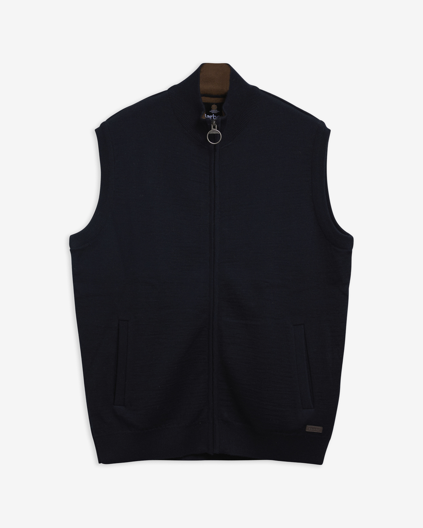 Marcus Gilet Navy