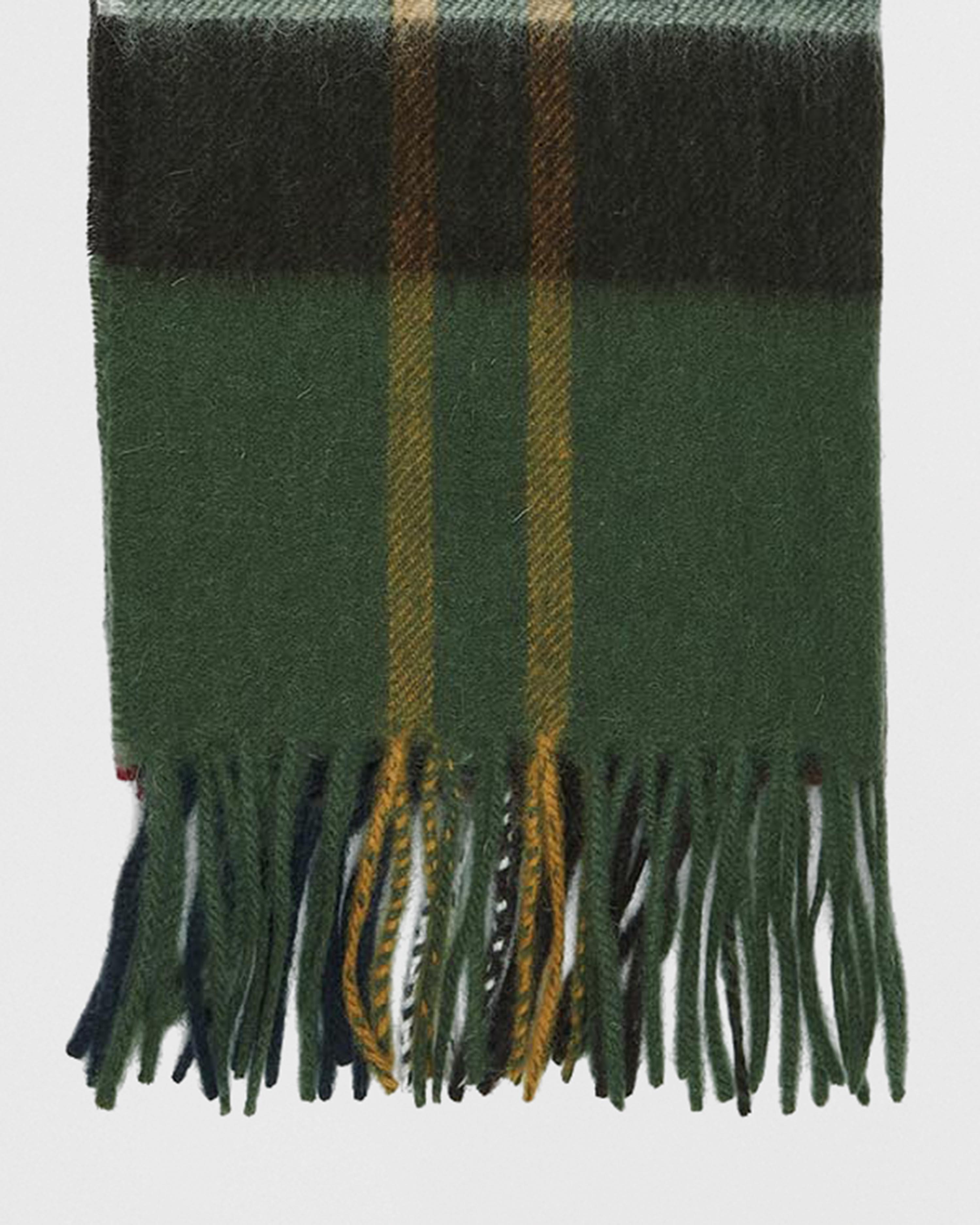 Sciarpa Carrbridge Tartan