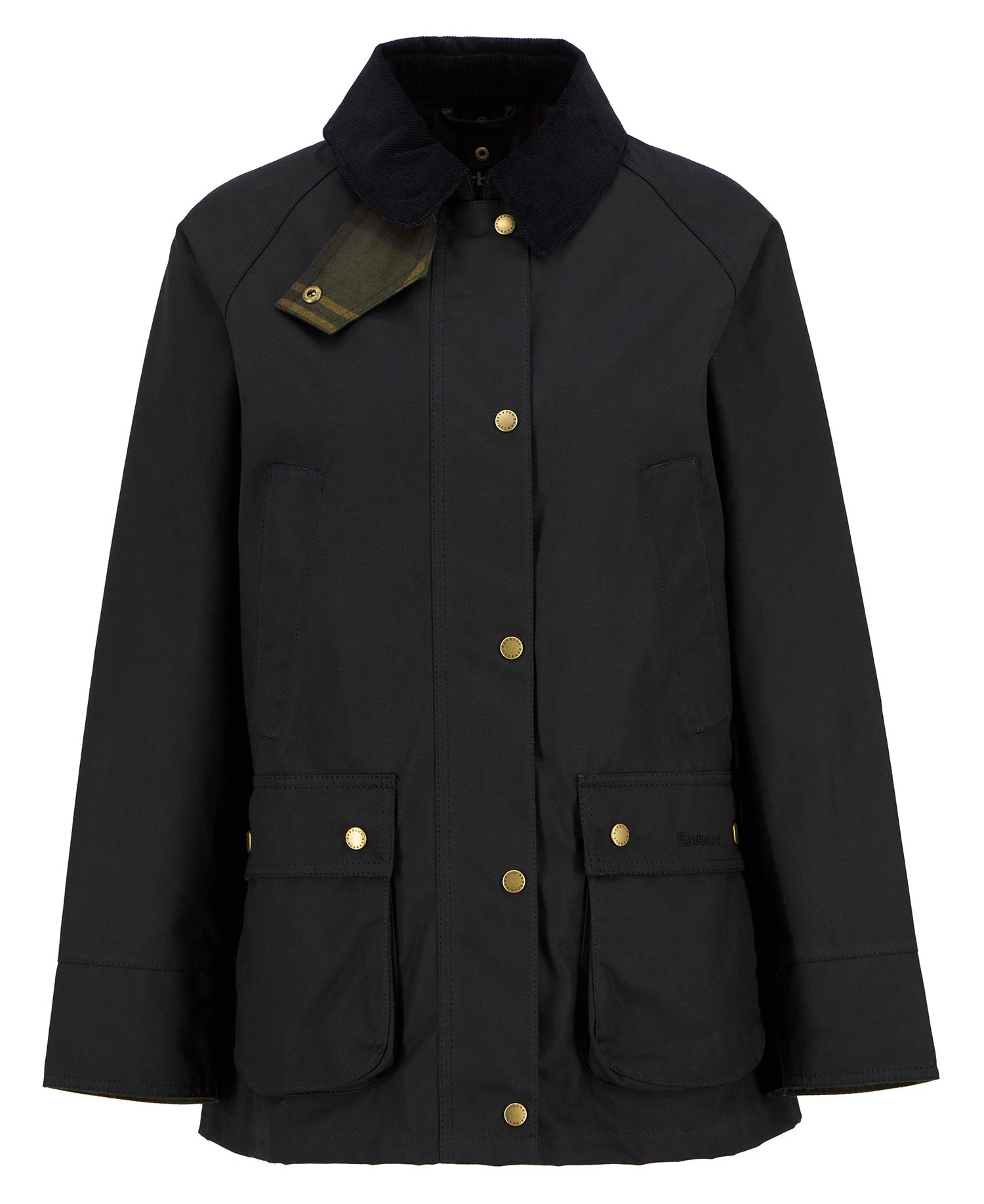 Wachsjacke Acorn