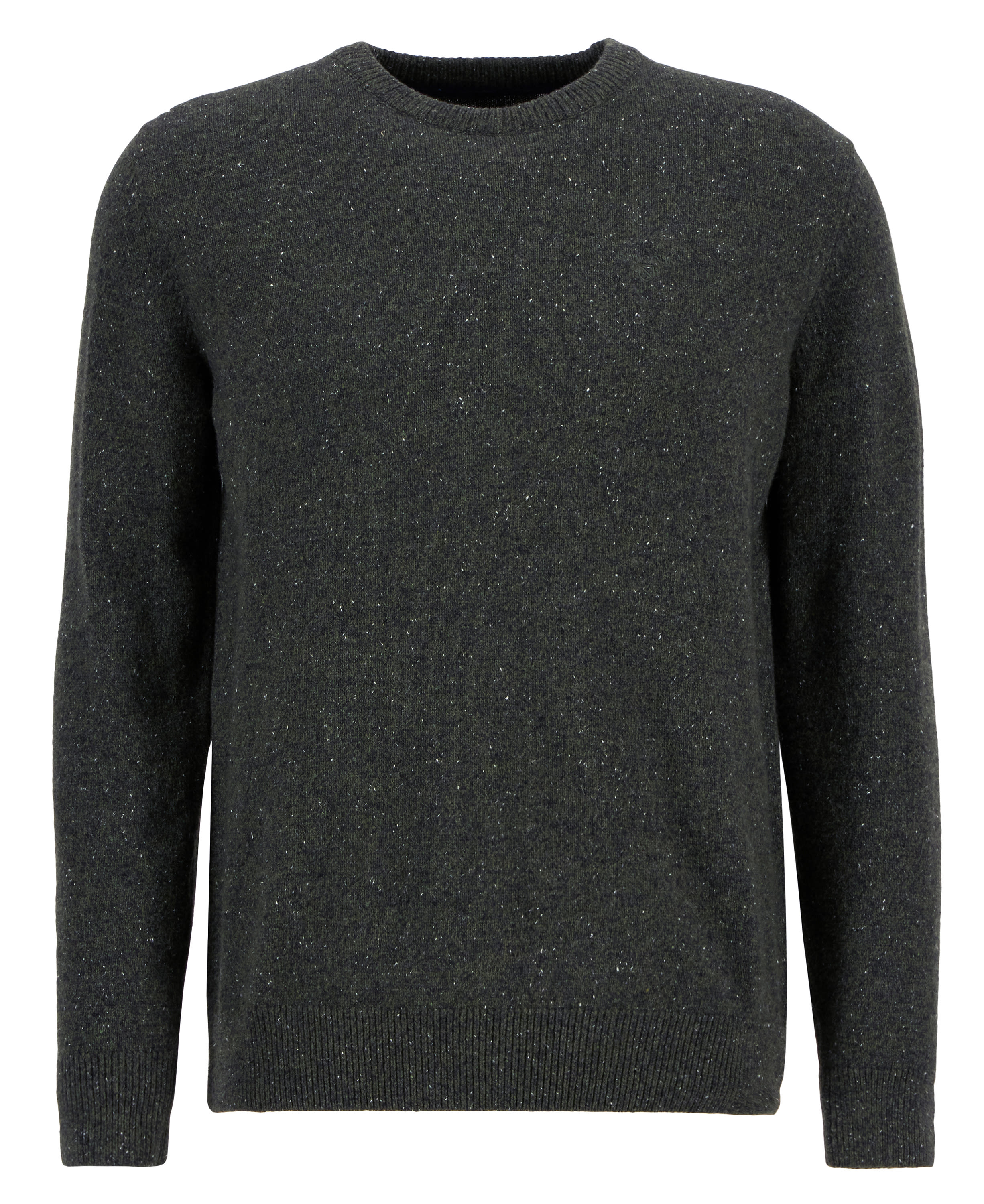 Essential Pullover Tisbury