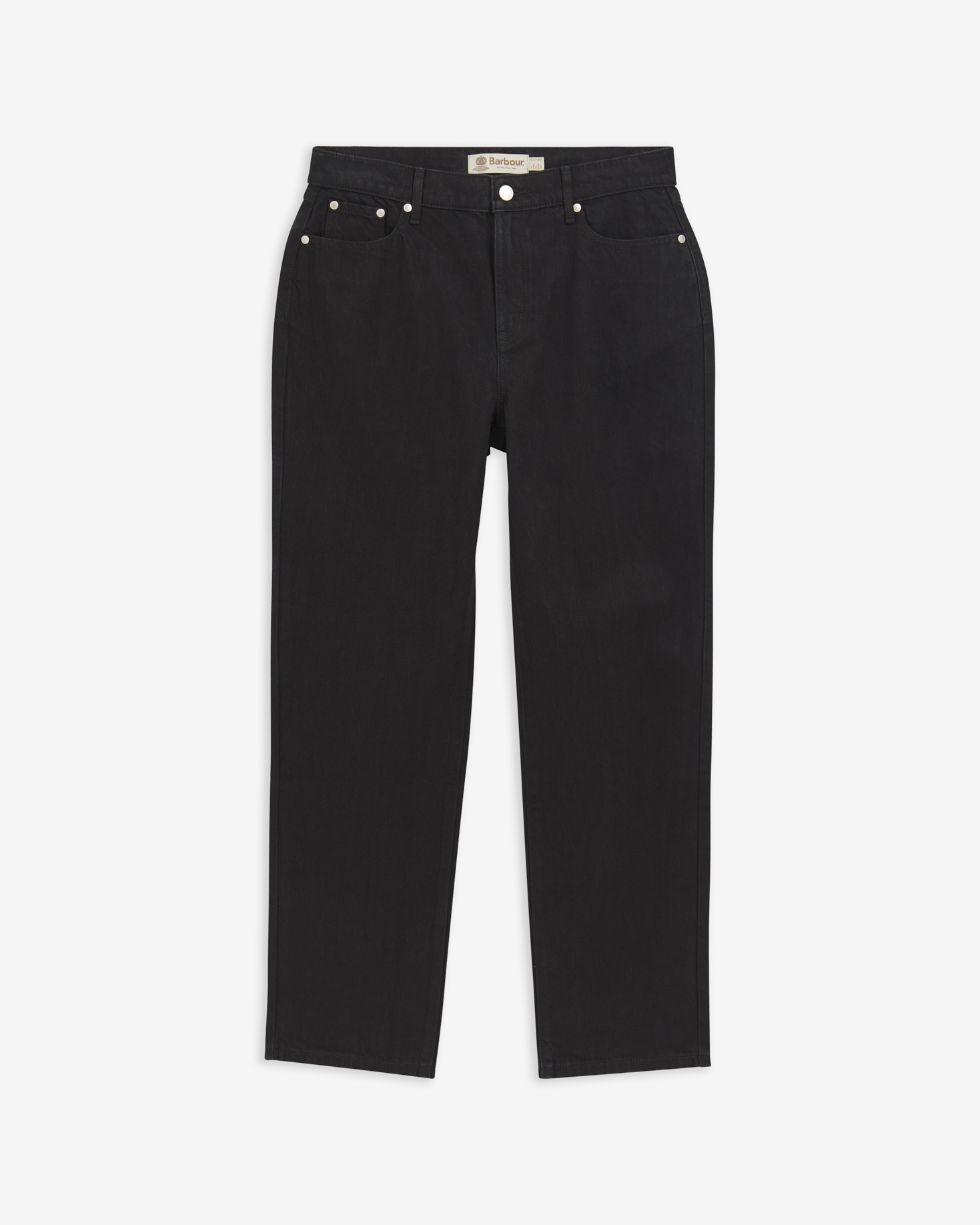 Adalyn Jeans Black