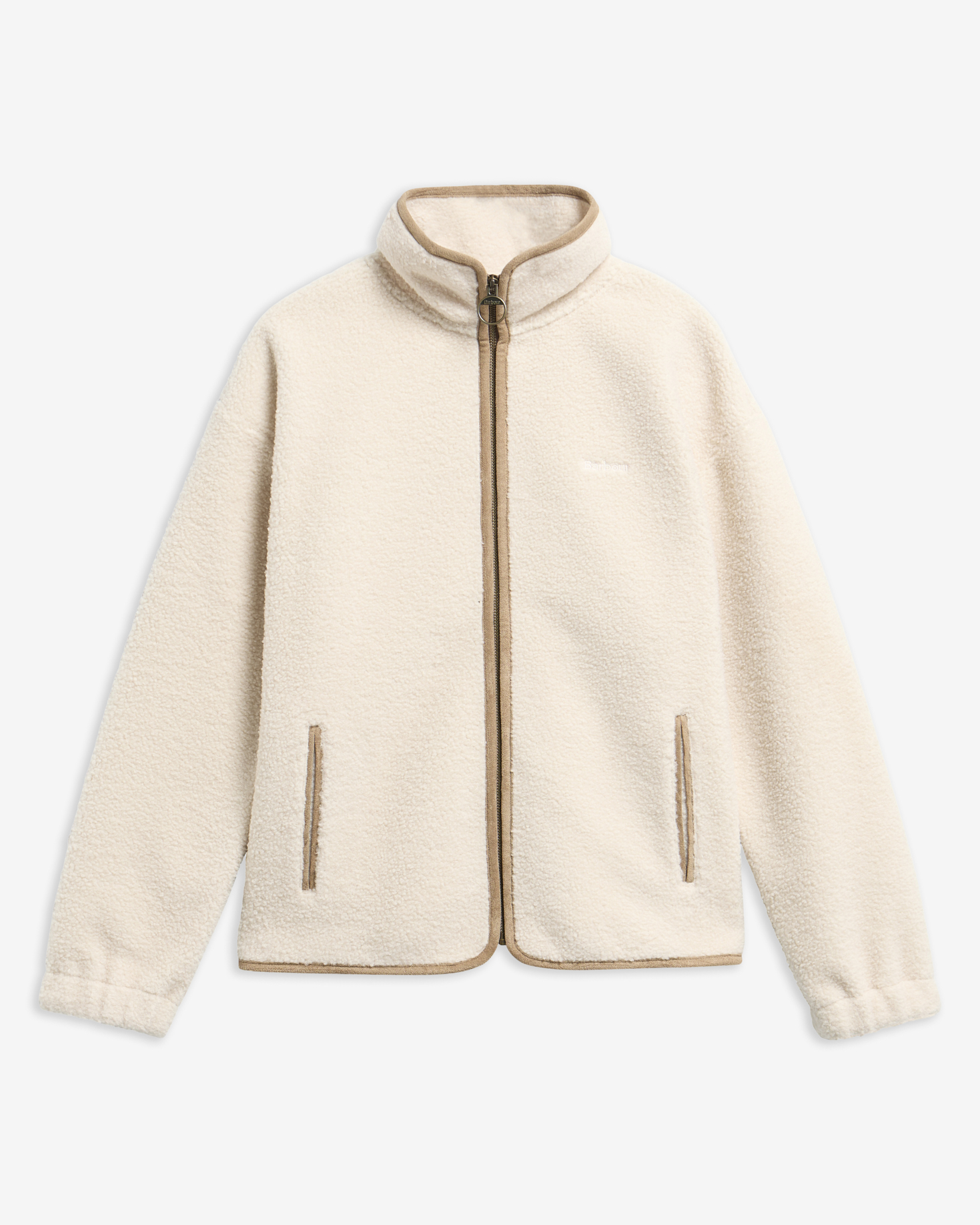 Homeswood Fleece Birch