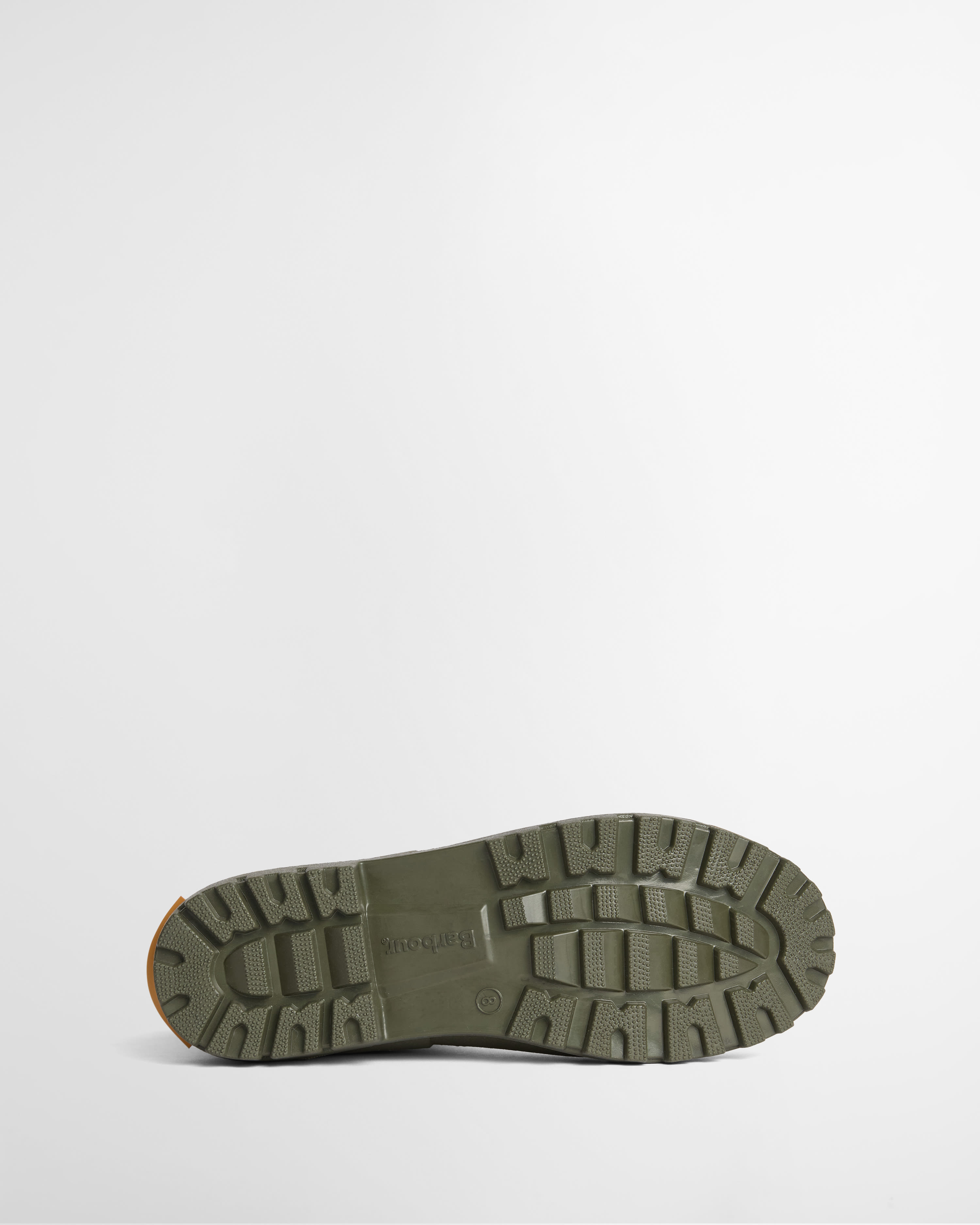 Andale Chelsea Ankle Wellingtons Dark Olive