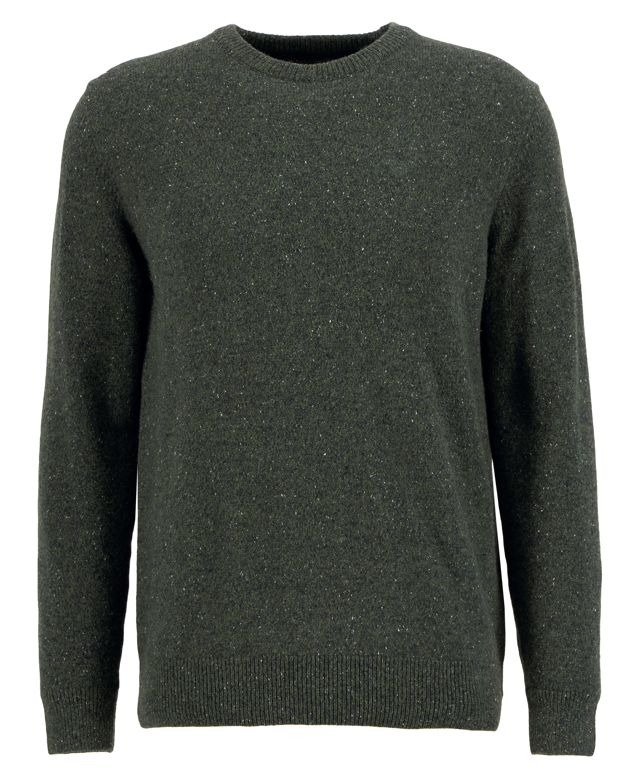 Essential Pullover Tisbury