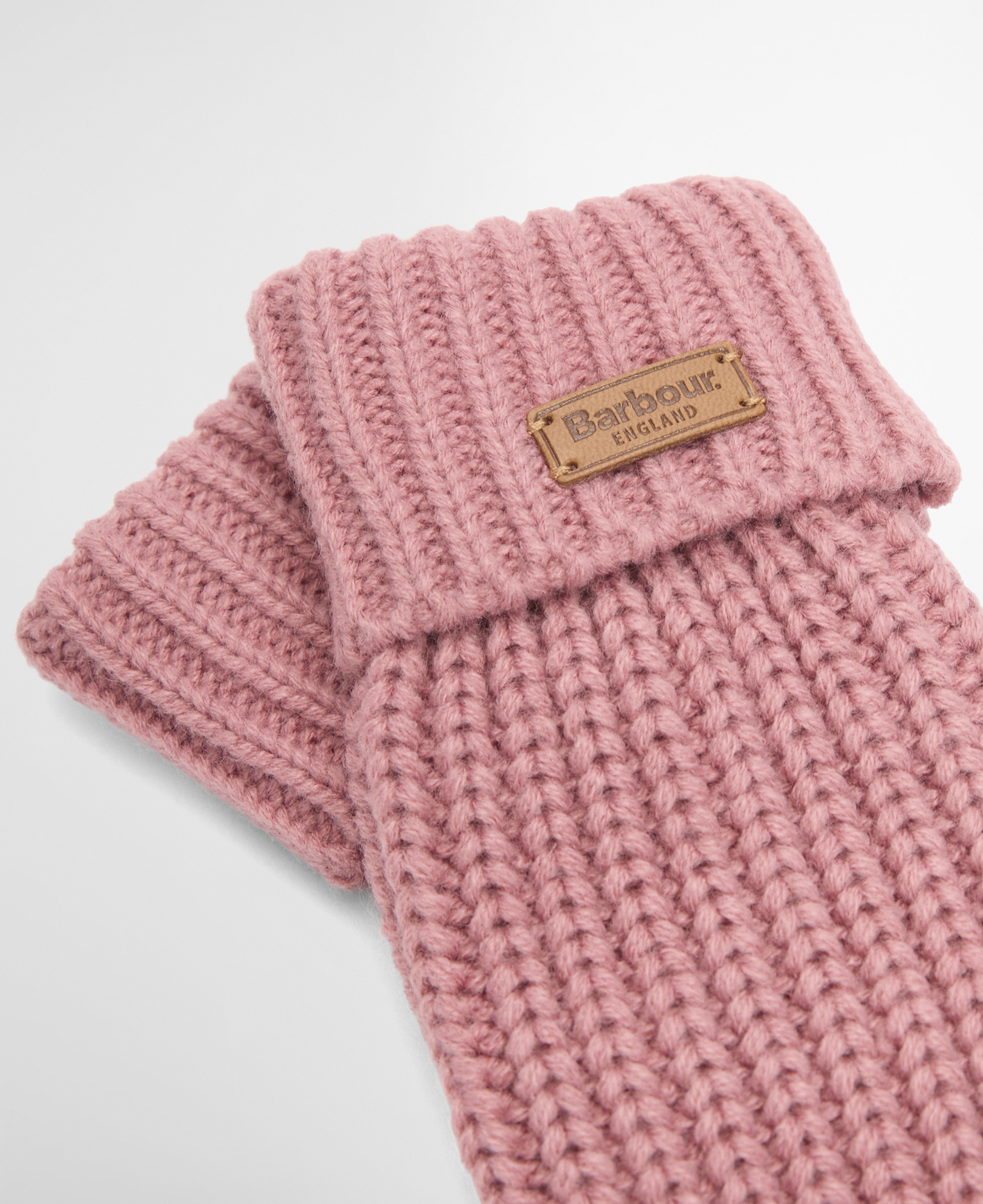 Handschuhe Saltburn Dusty Pink