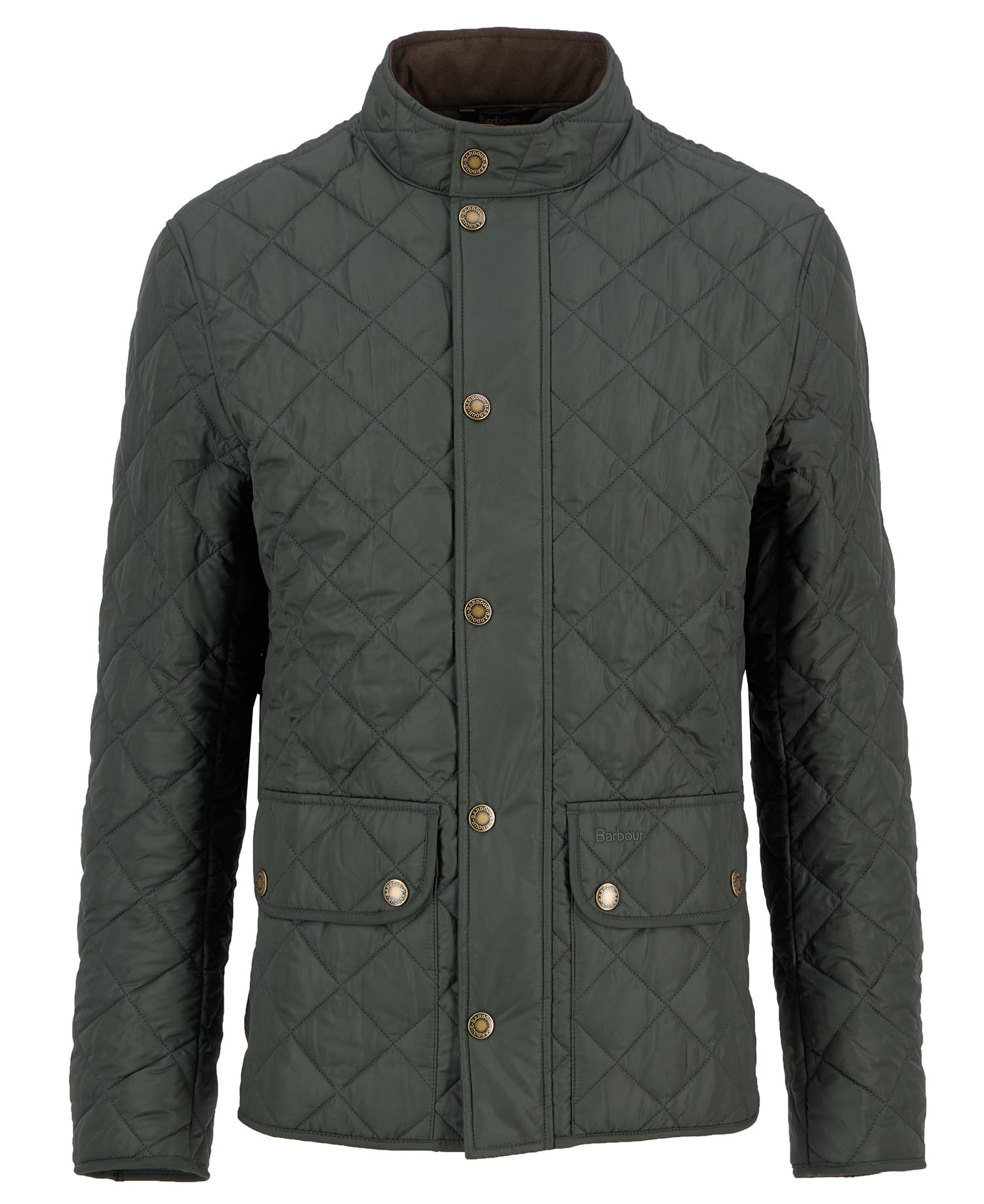 Steppjacke Lowerdale