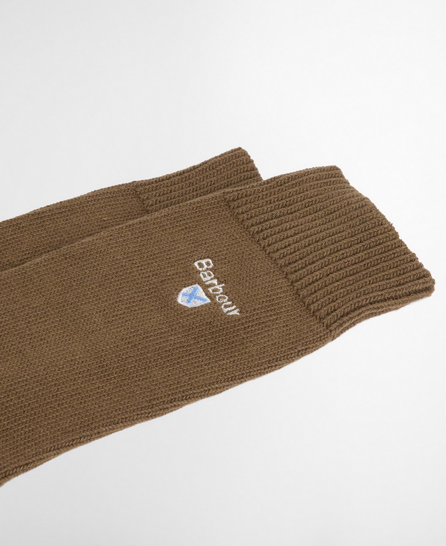 Barbour Socken Cascade Olive