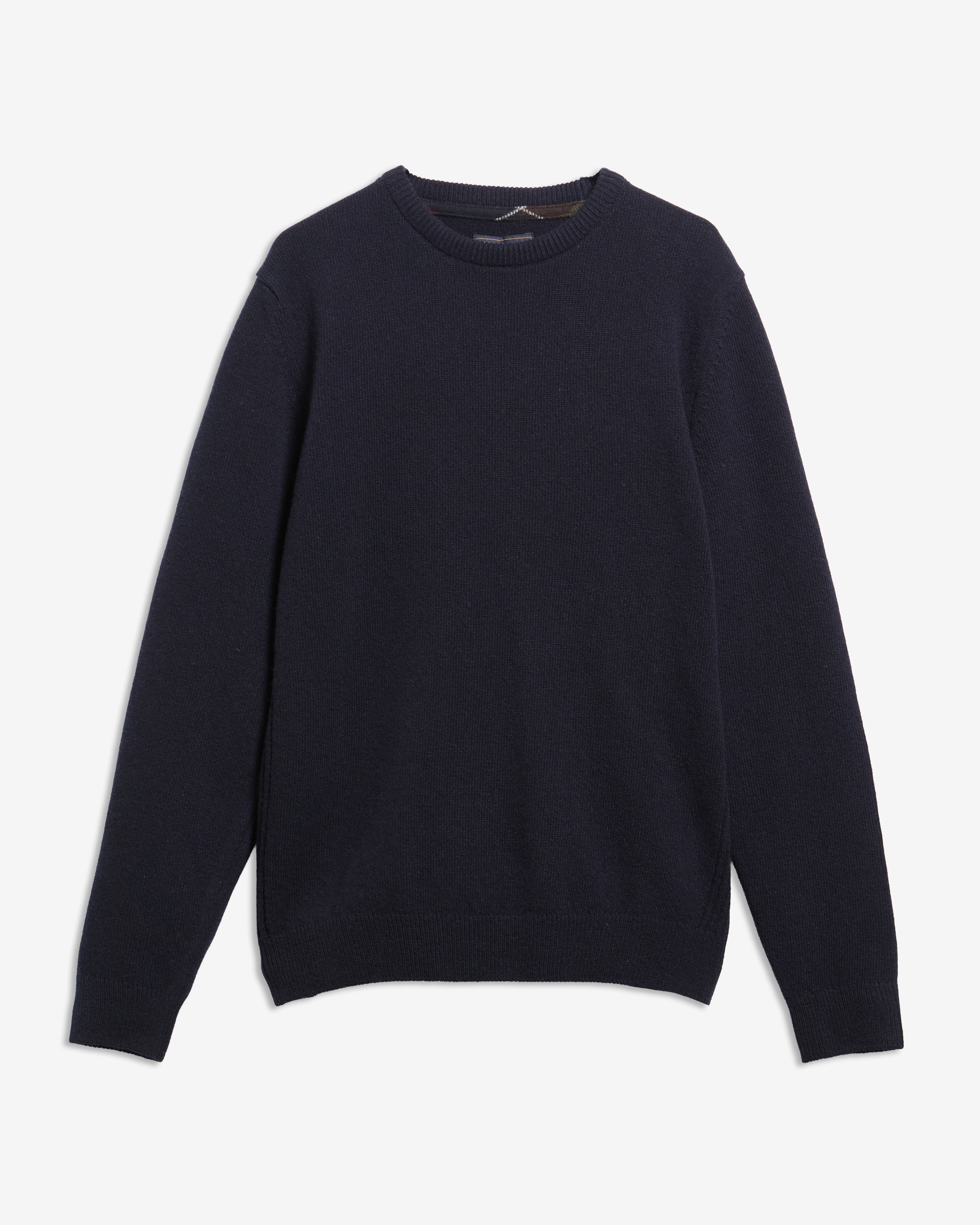 Holden Crew Neck Jumper Classic Navy