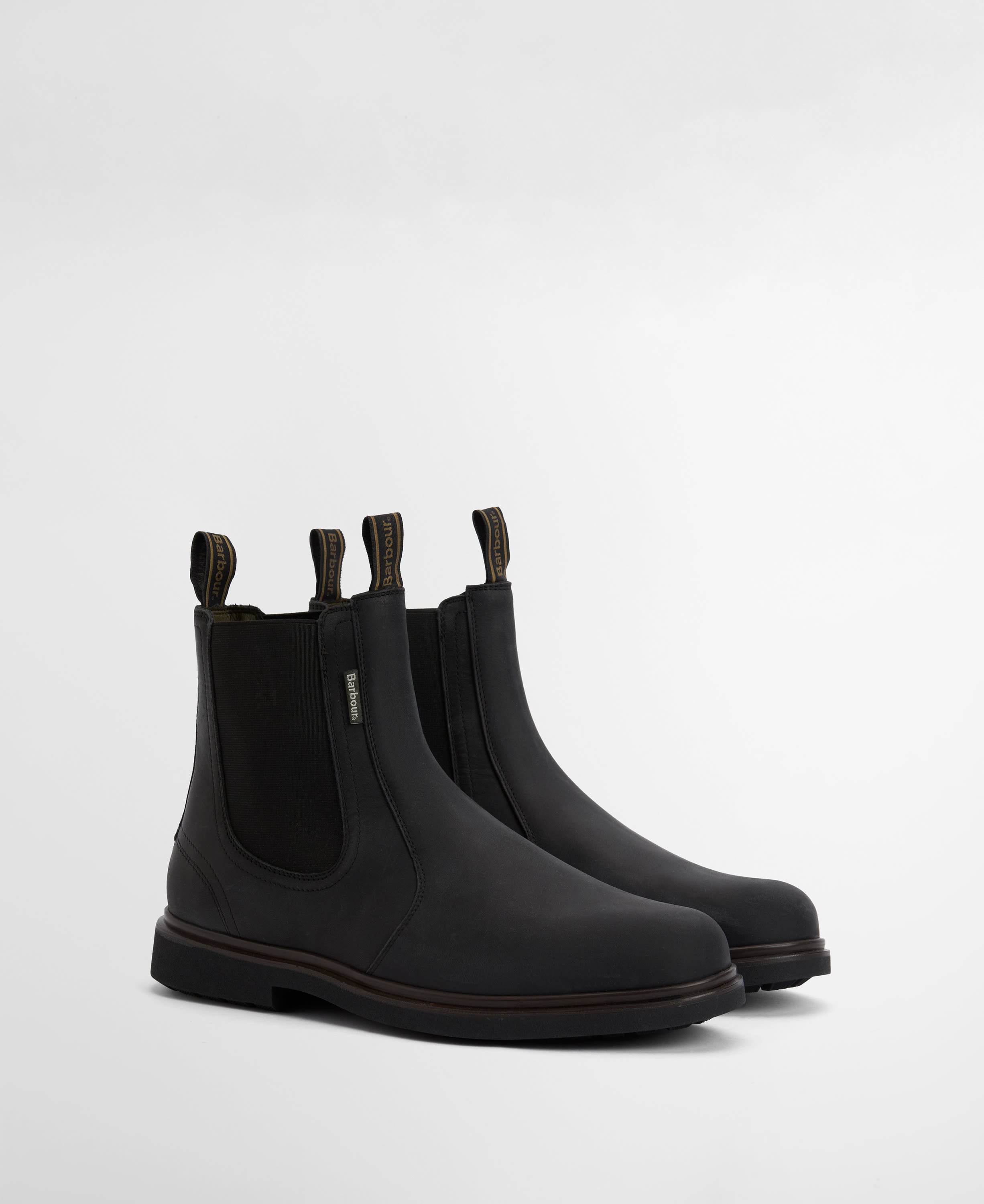 Chelsea Boots Hale Black