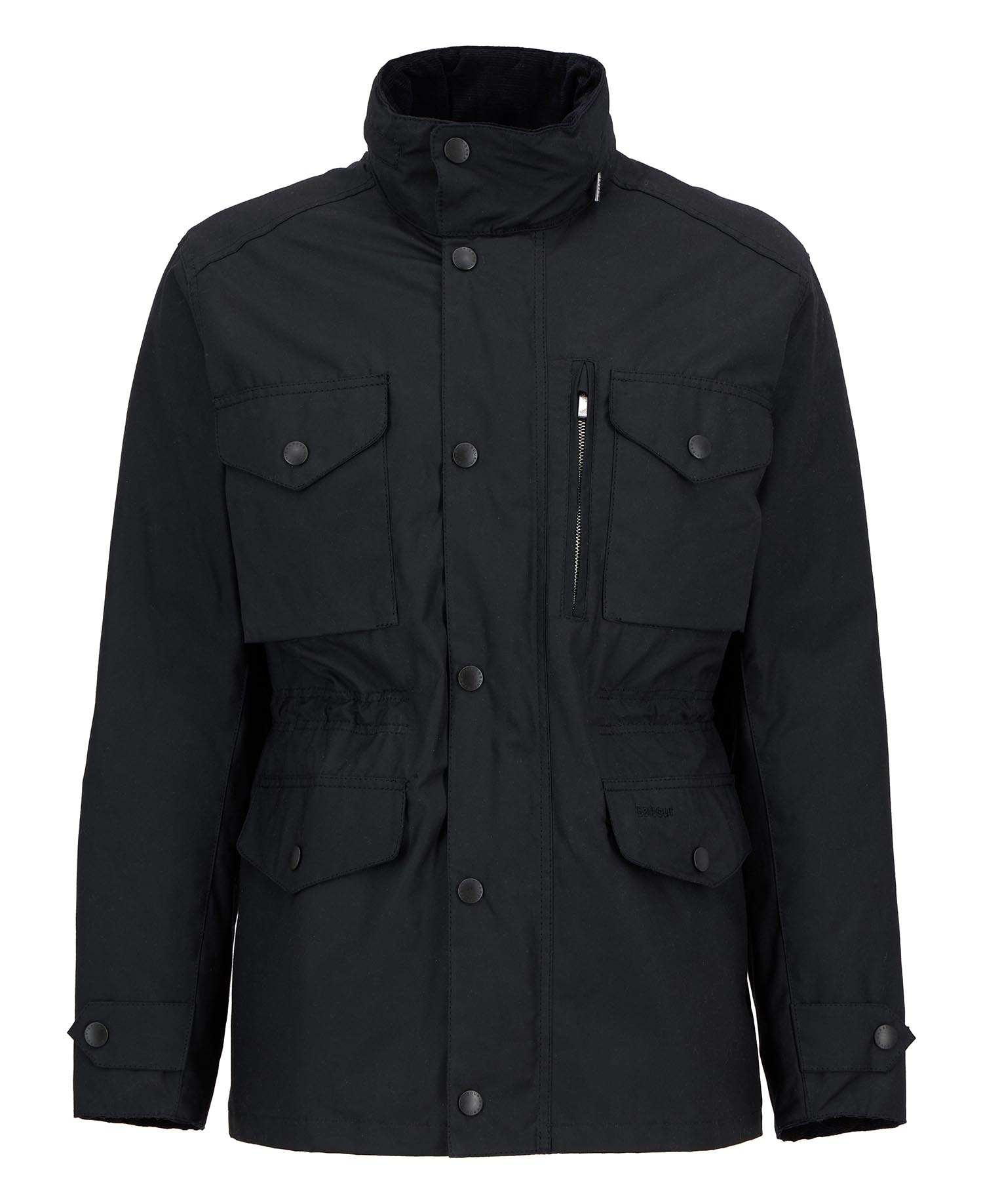Wachsjacke Sapper