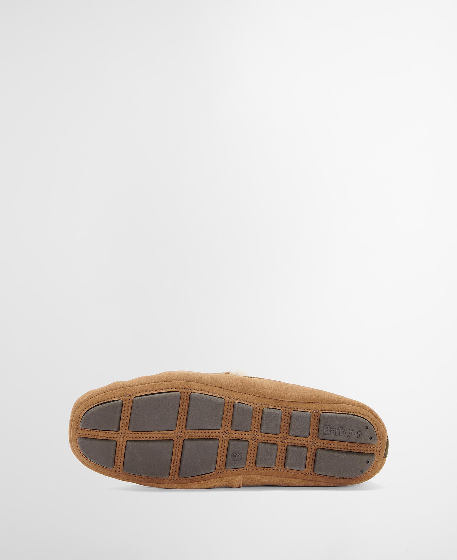 Monty Slippers