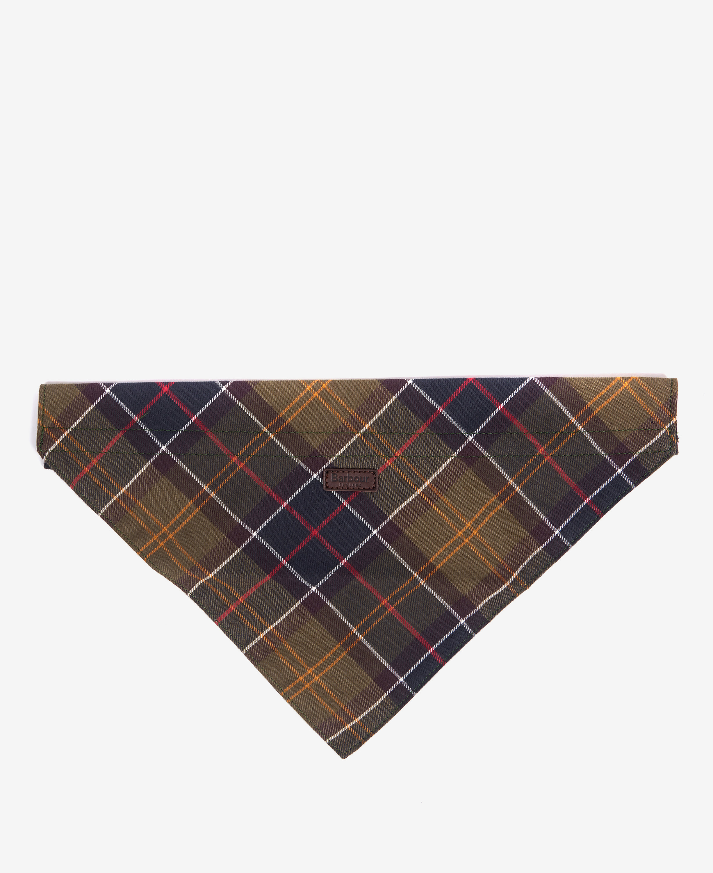 Tartan Bandana Classic Tartan