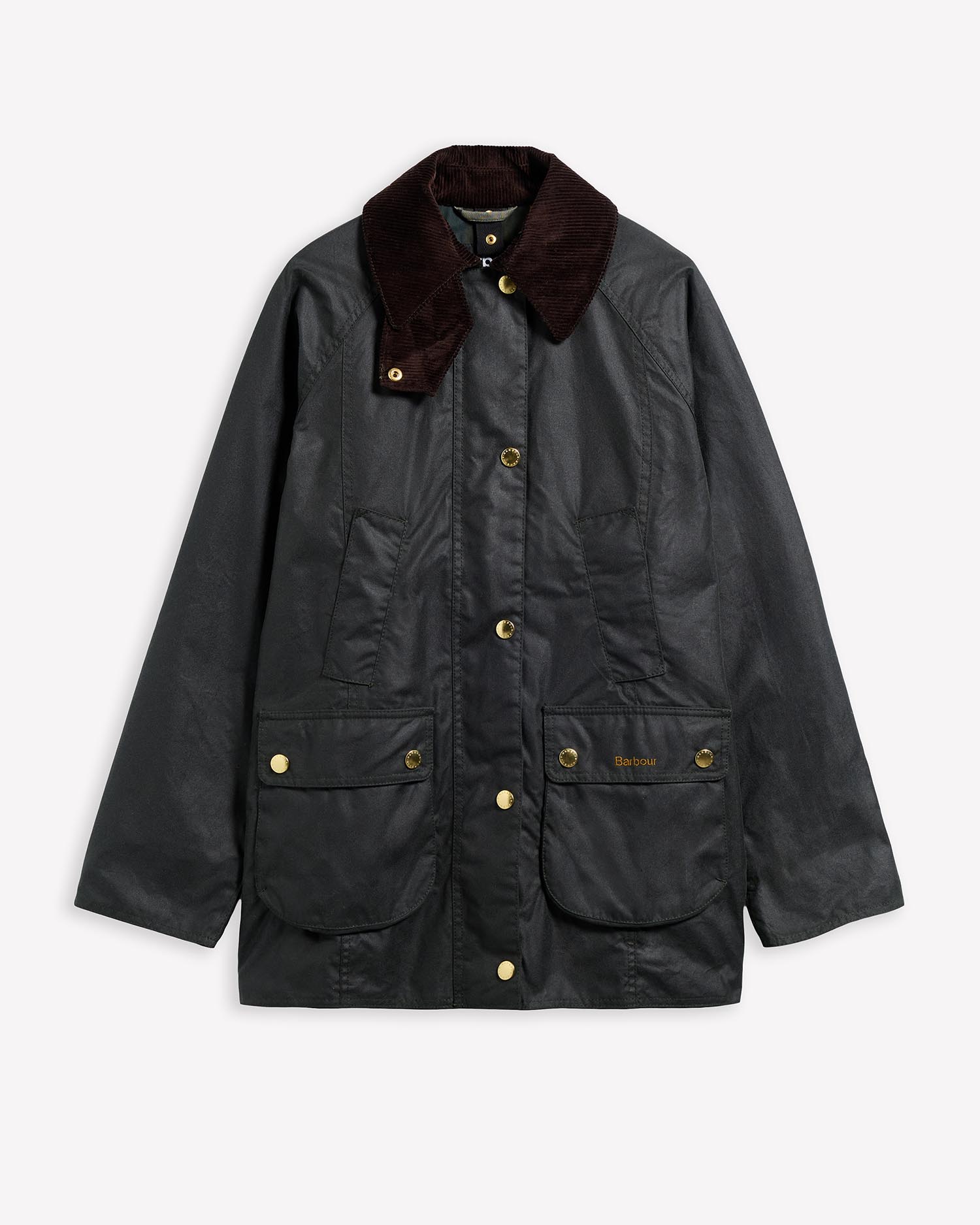 Wachsjacke Modern Beadnell