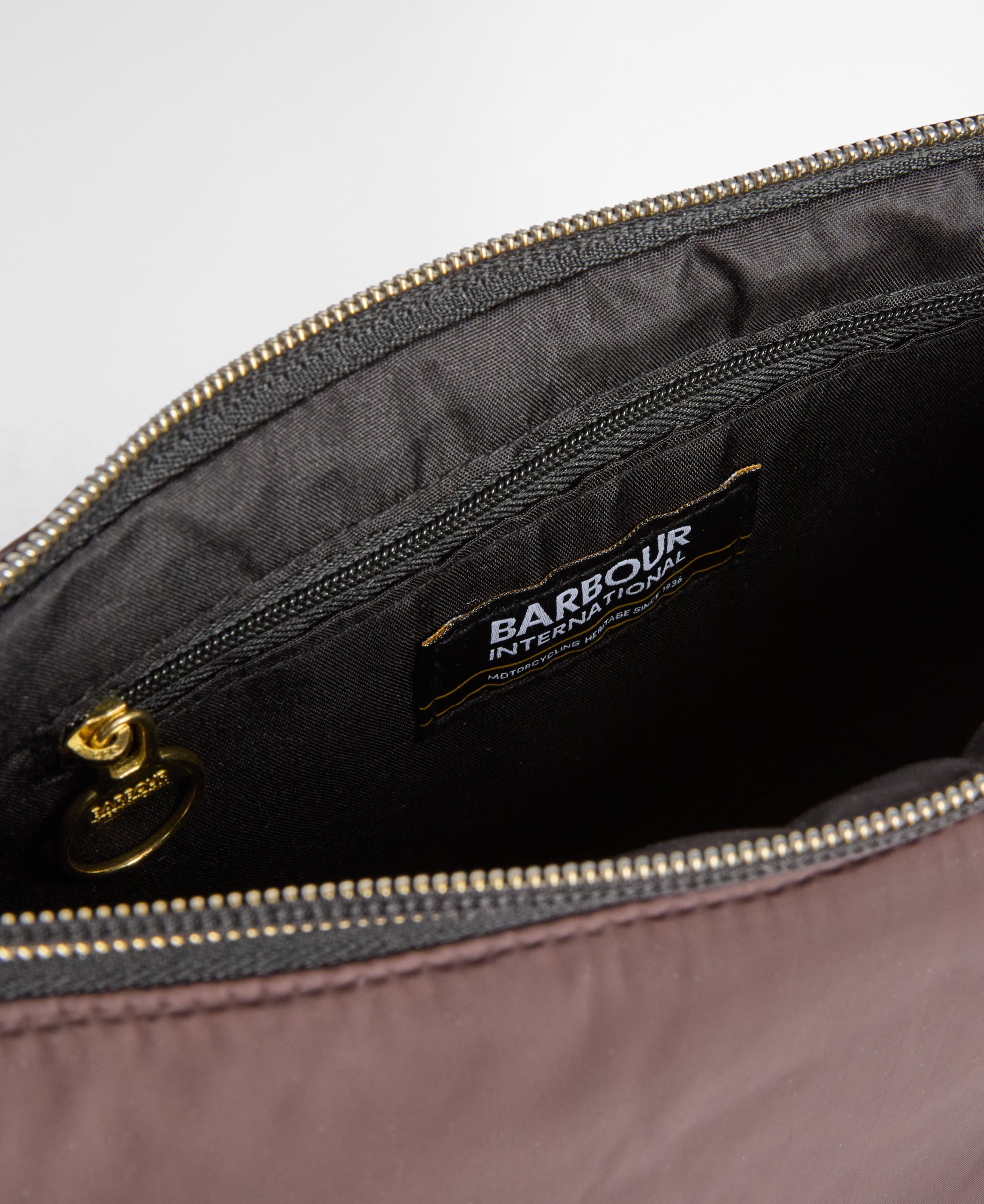 Monaco Sling Bag Truffle